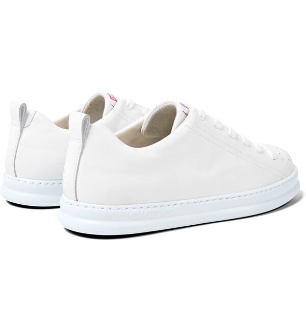 CAMPER「[カンペール] RUNNER FOUR / レザースニーカー」|スニーカー|
