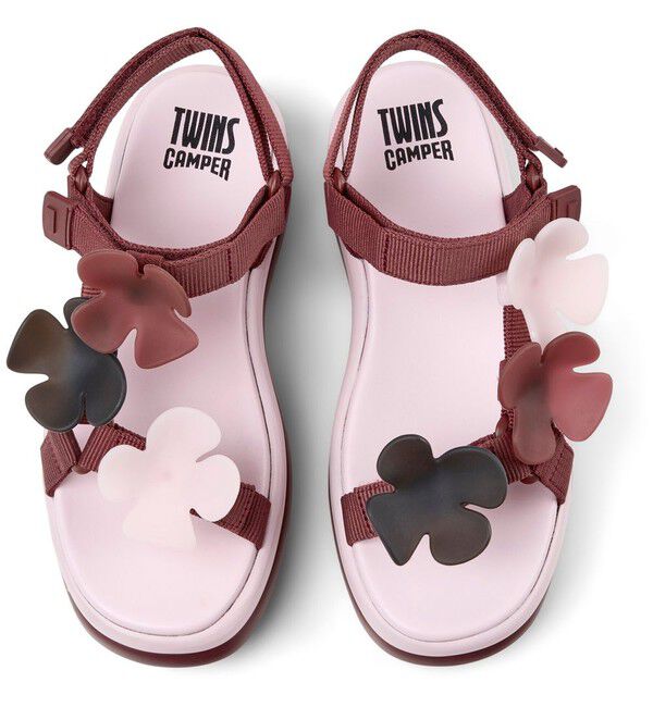 CAMPER「[カンペール] TWINS / サンダル」|サンダル|