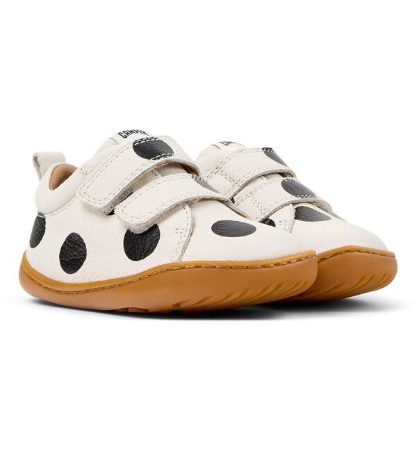 CAMPER「[カンペール] TWINS FW / カジュアルシューズ」|スニーカー|