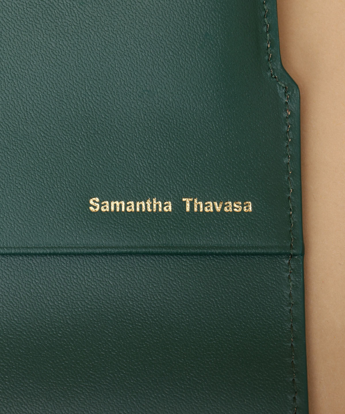 Samantha Thavasa「エムシュシュⅡ 長財布」|財布|