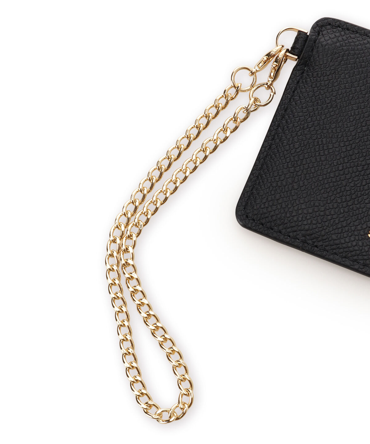 Samantha Thavasa Petit Choice「シンプルハート パスケース」|定期入れ|