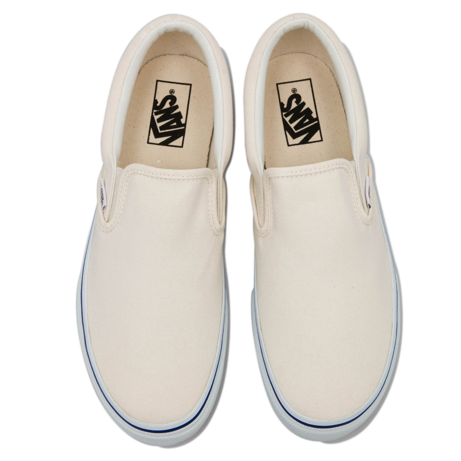 VANS「【VANS】SLIP ON」|スニーカー|