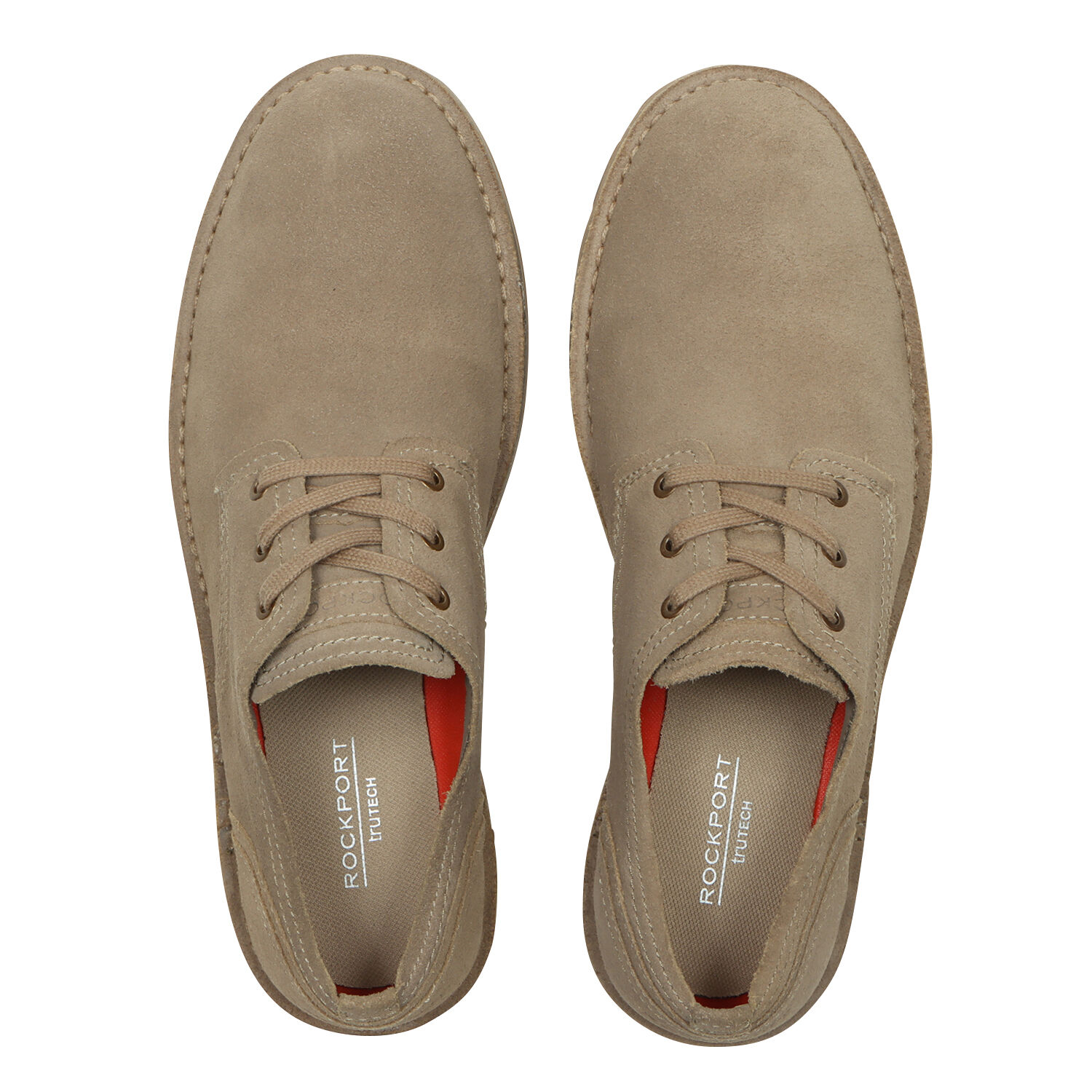 ROCKPORT「【ROCKPORT】BLACKWOOD PLAIN TOE」|スニーカー|