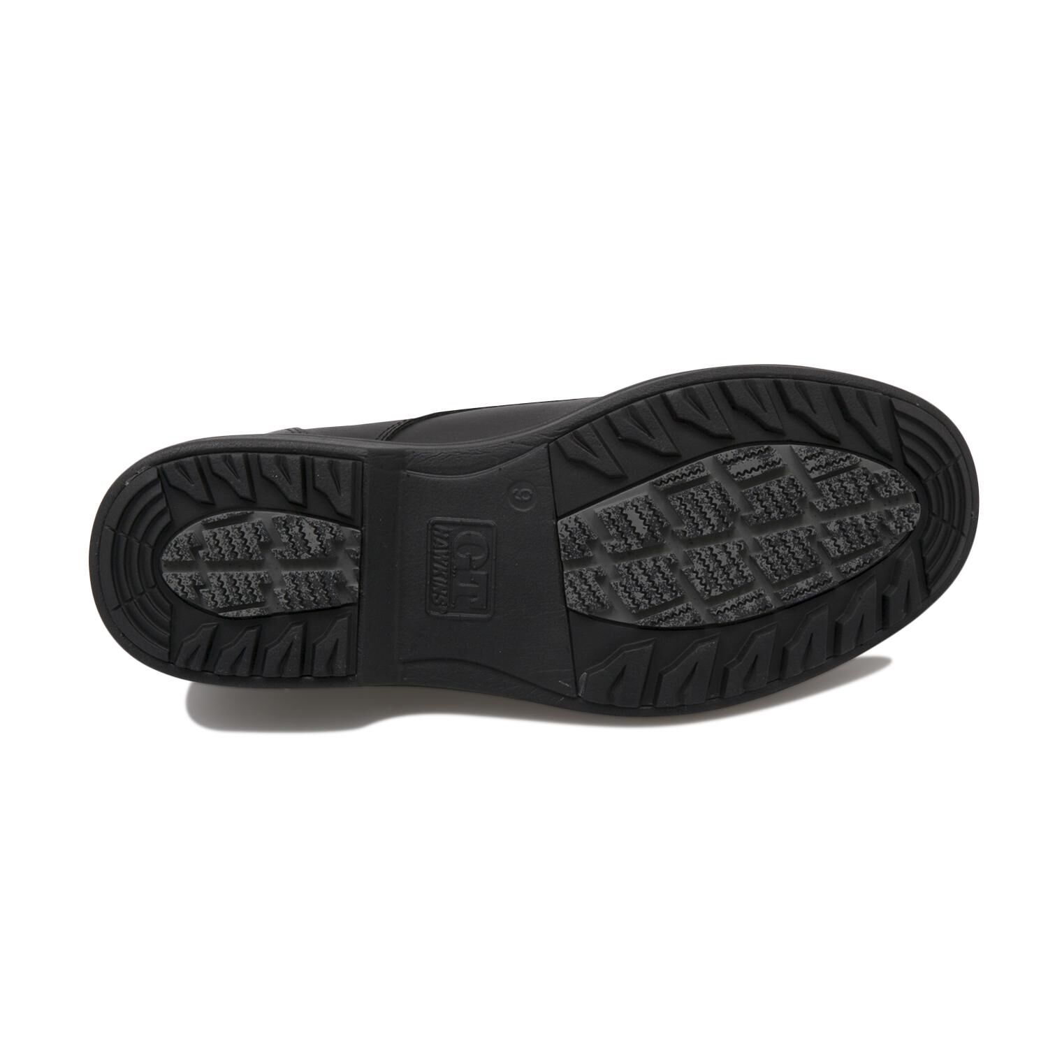 HAWKINS「【HAWKINS】IT 4INCH PLAIN」|スニーカー|
