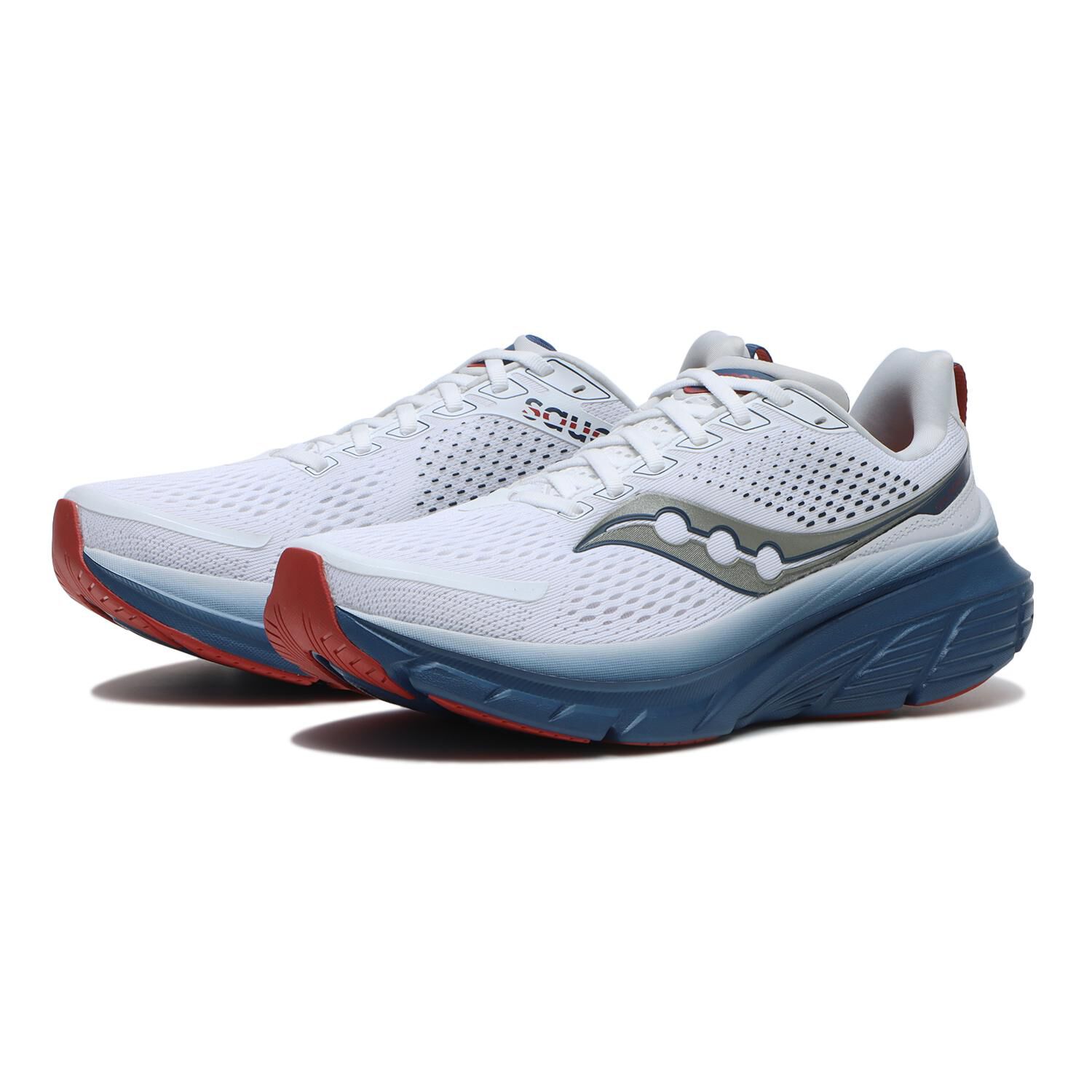 saucony「【SAUCONY】GUIDE 17」|スニーカー|