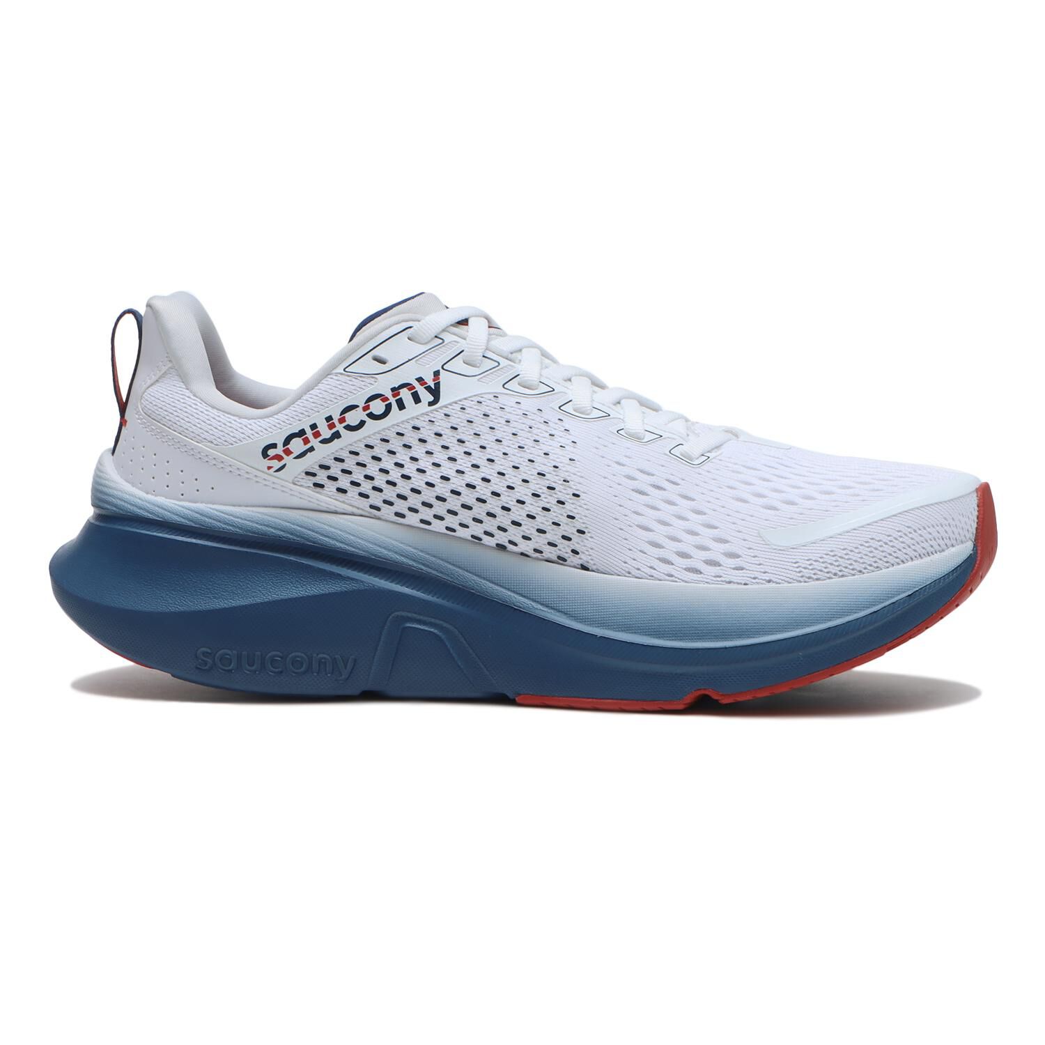 saucony「【SAUCONY】GUIDE 17」|スニーカー|