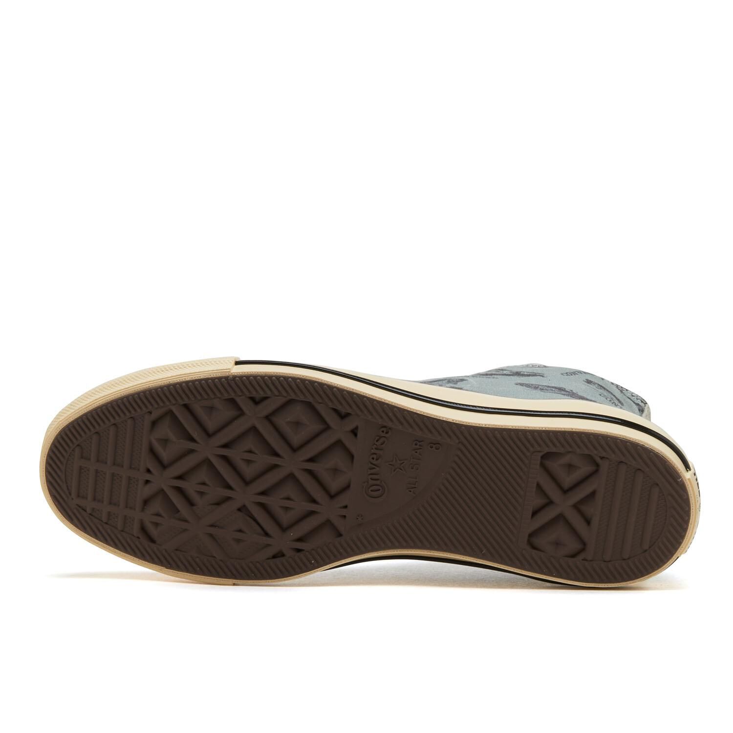 CONVERSE「【CONVERSE】AS US HUNTING HI」|スニーカー|
