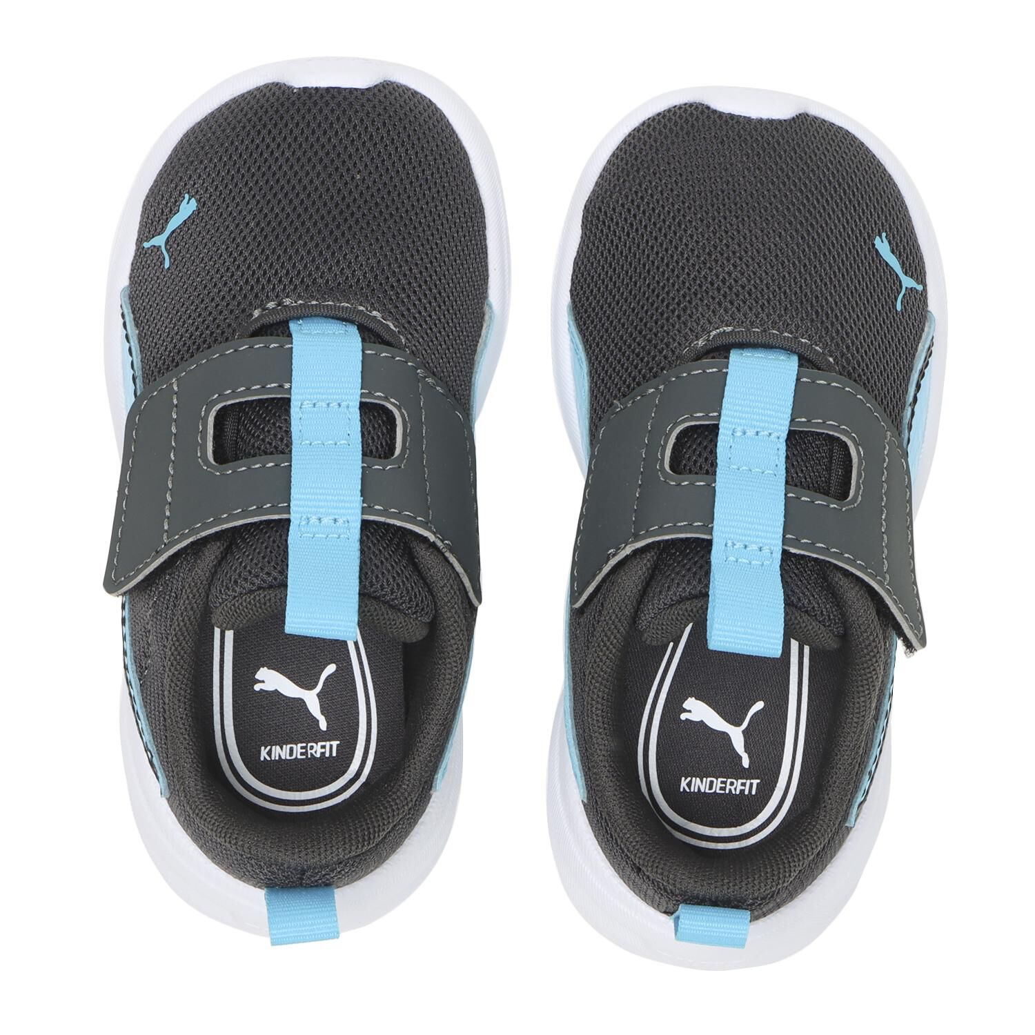 PUMA「【PUMA】12-16 RICKIE RUNNER NU INF」|スニーカー|