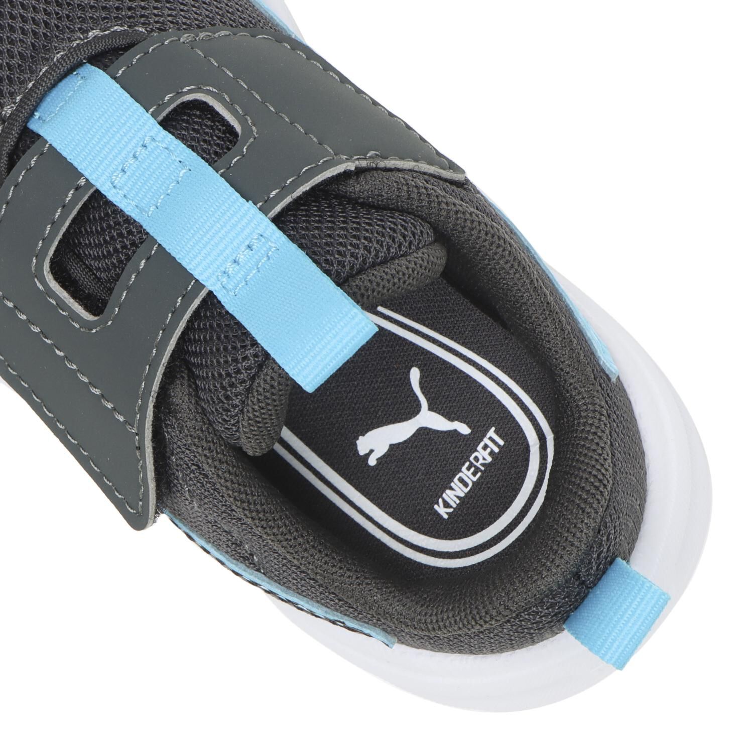 PUMA「【PUMA】12-16 RICKIE RUNNER NU INF」|スニーカー|