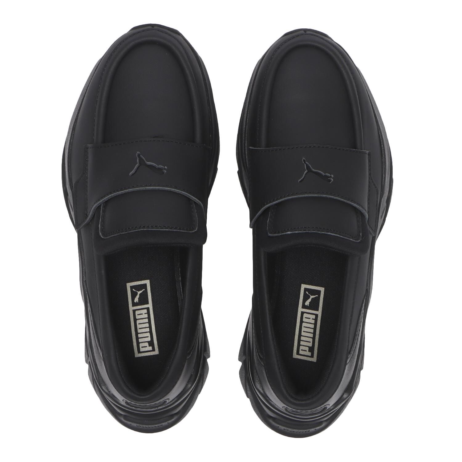 PUMA「【PUMA】W LOAFYR」|スニーカー|