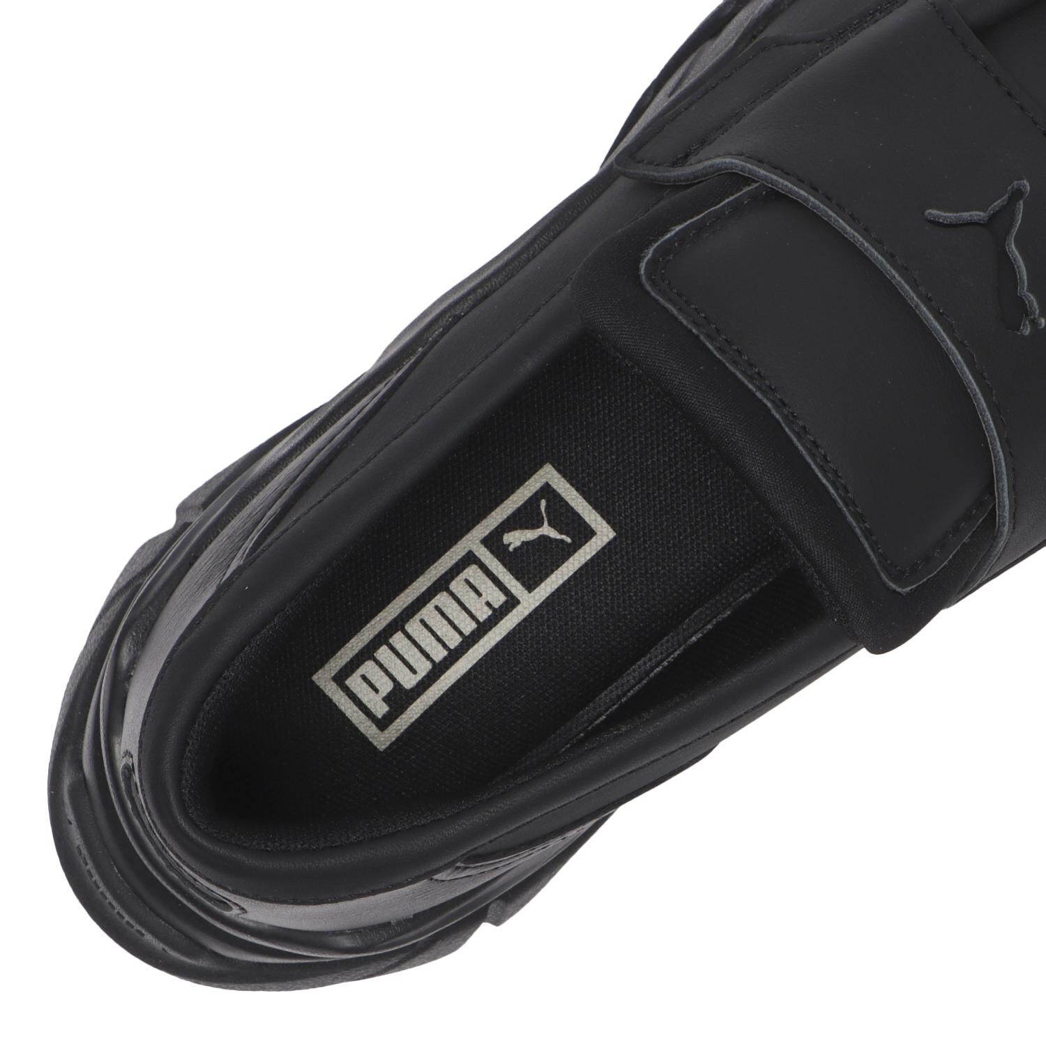 PUMA「【PUMA】W LOAFYR」|スニーカー|