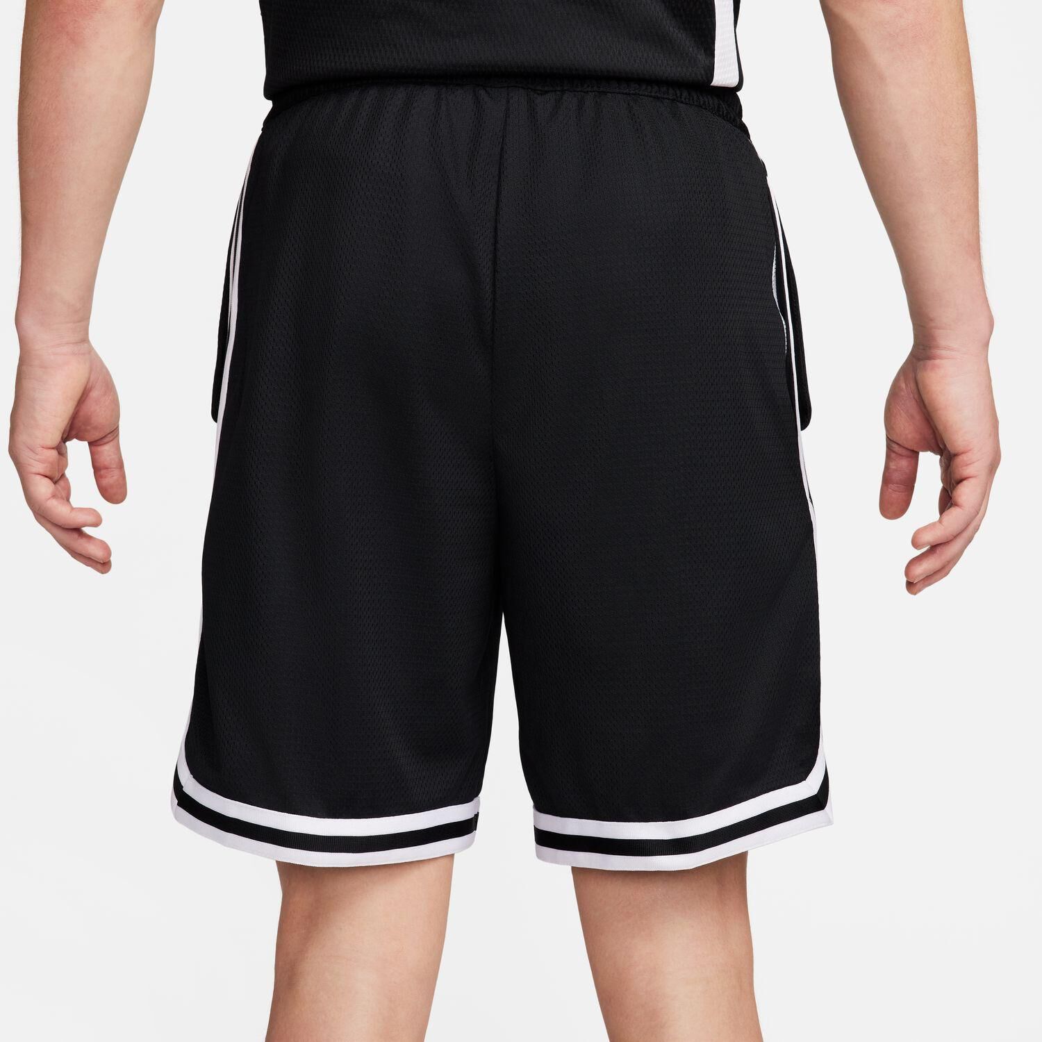 NIKE「【NIKE ｳｪｱ】M DNA 8IN SHORT」|チノ|
