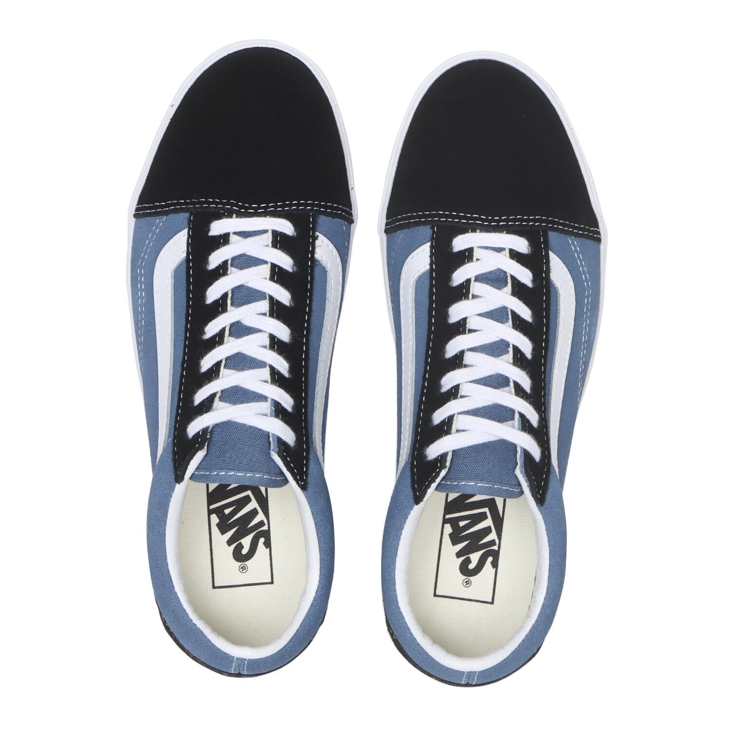 VANS「【VANS】OLD SKOOL LOWPRO」|スニーカー|