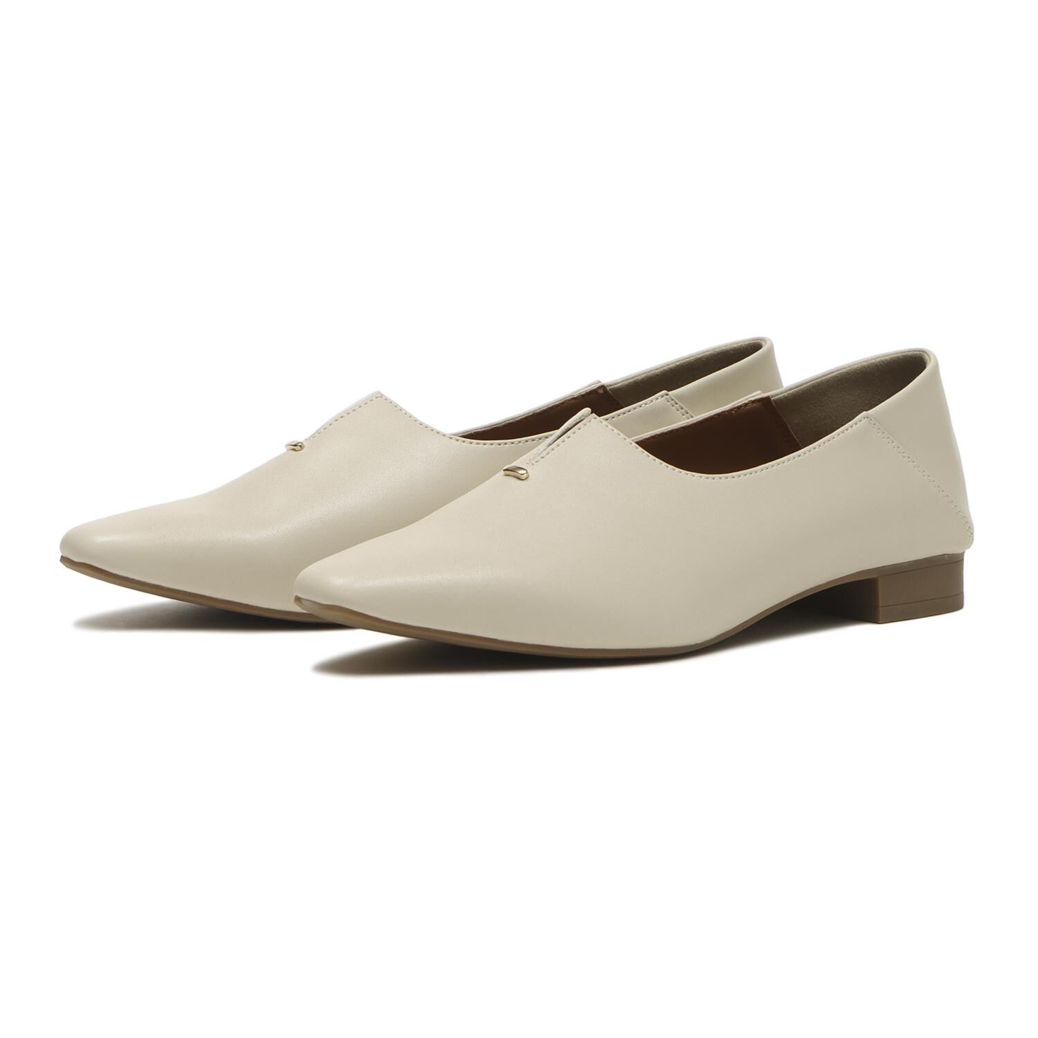 ABC SELECT「【ABC SELECT】BIT SLIT PUMPS 2」|パンプス|