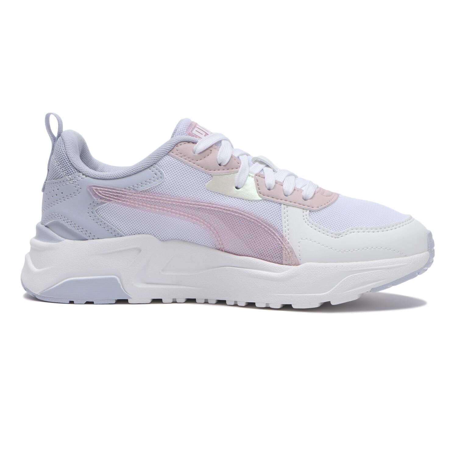 PUMA「【PUMA】22-245 TRINITY LITE BLURRY DRE」|スニーカー|