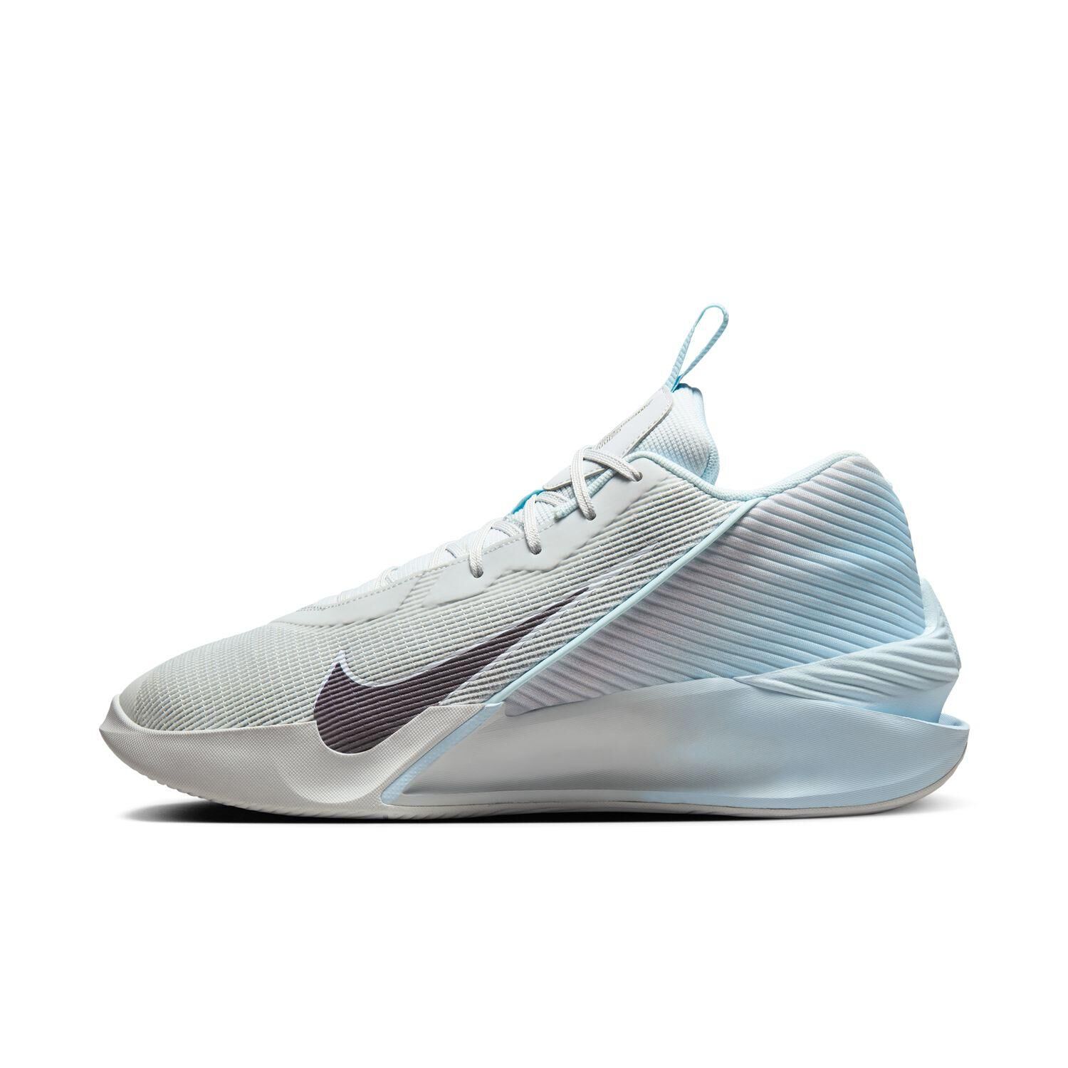 NIKE「【NIKE】G.T. JUMP ACADEMY EP」|スニーカー|ブルー
