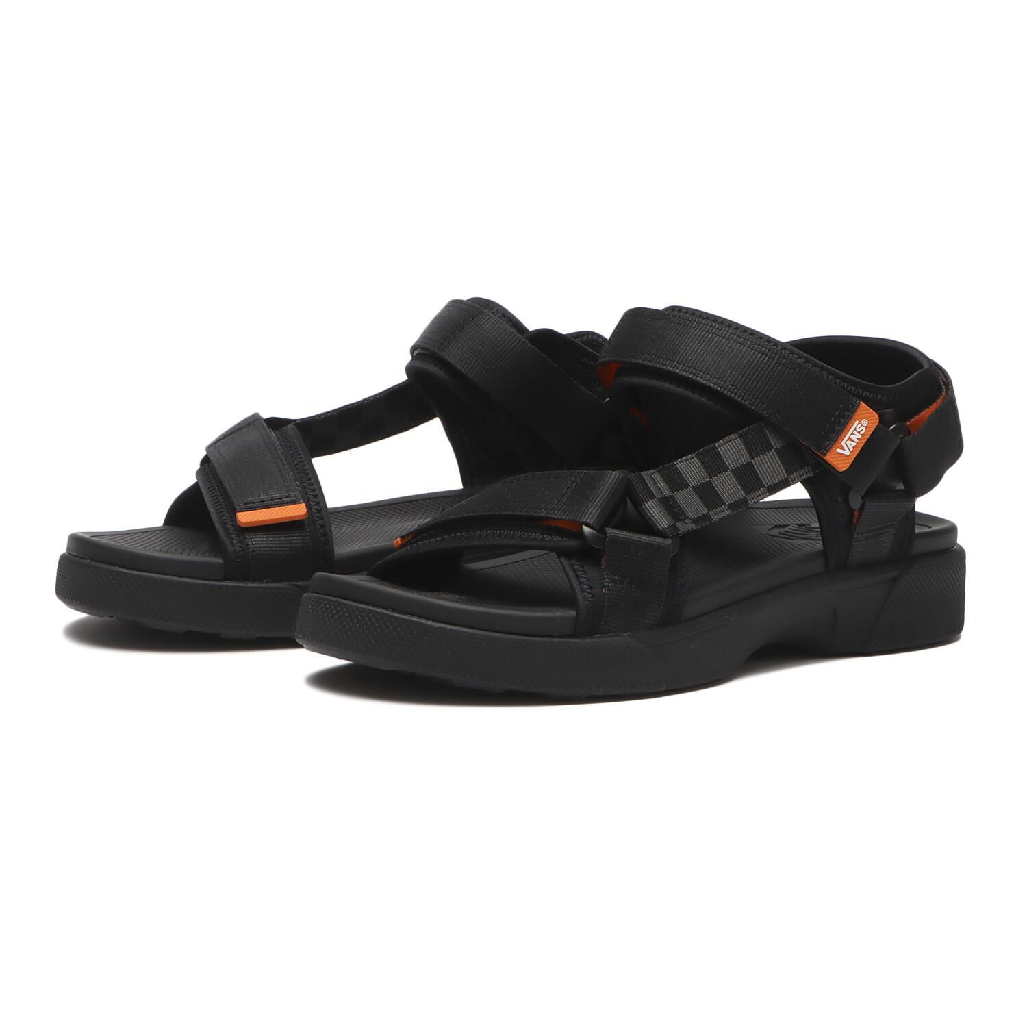 VANS「【VANS】BLITTS」|サンダル|