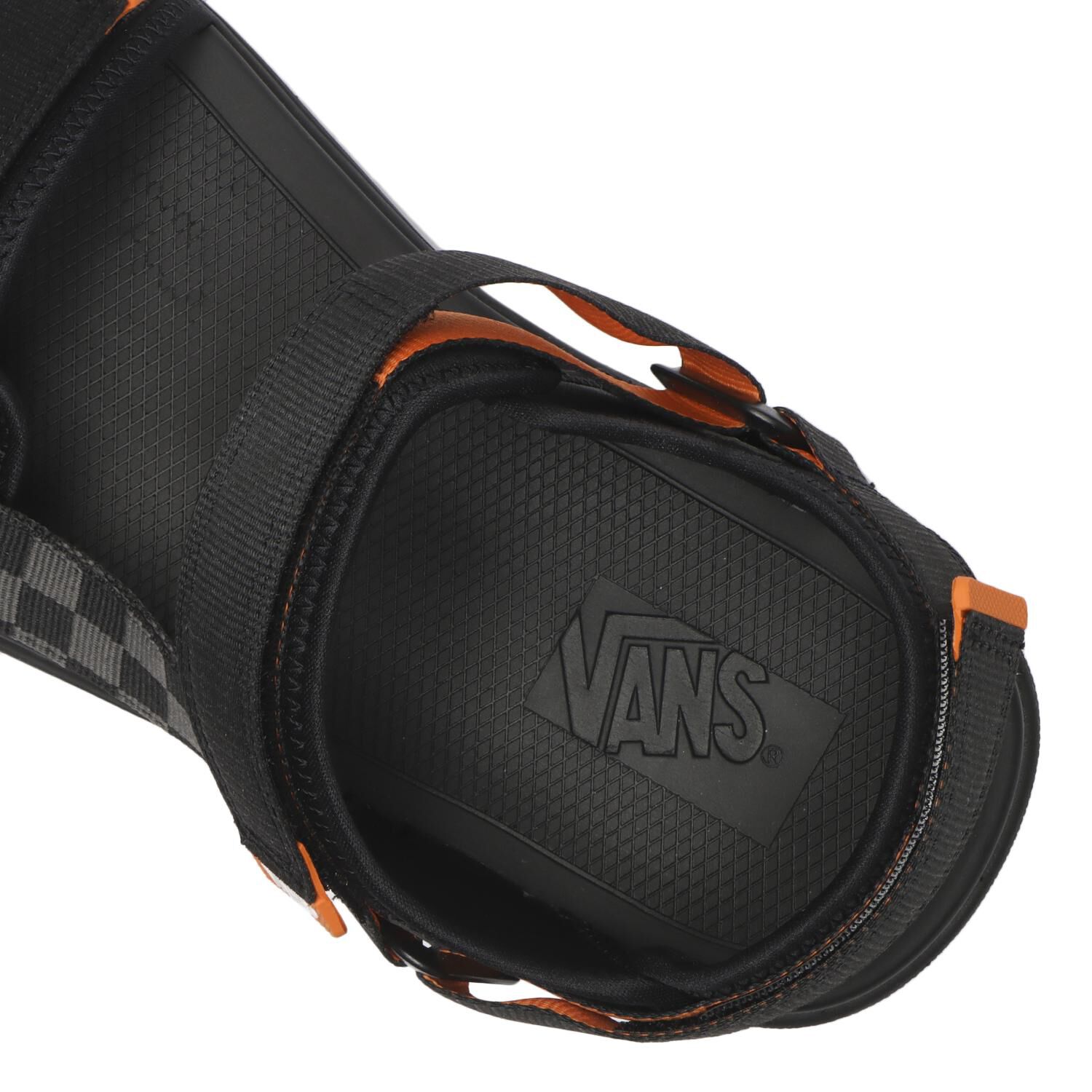 VANS「【VANS】BLITTS」|サンダル|