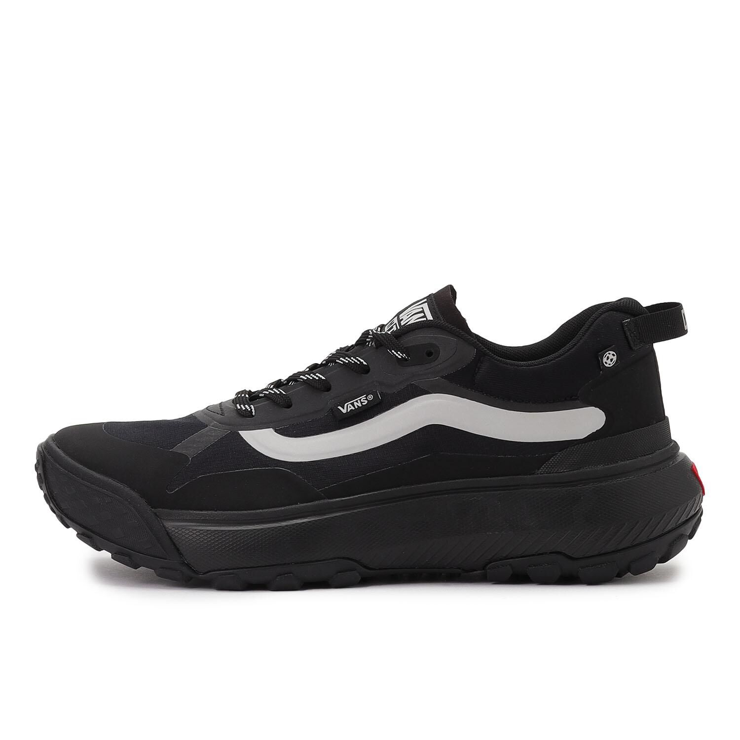 VANS「【VANS】MTE CROSSPATH」|スニーカー|ブラック