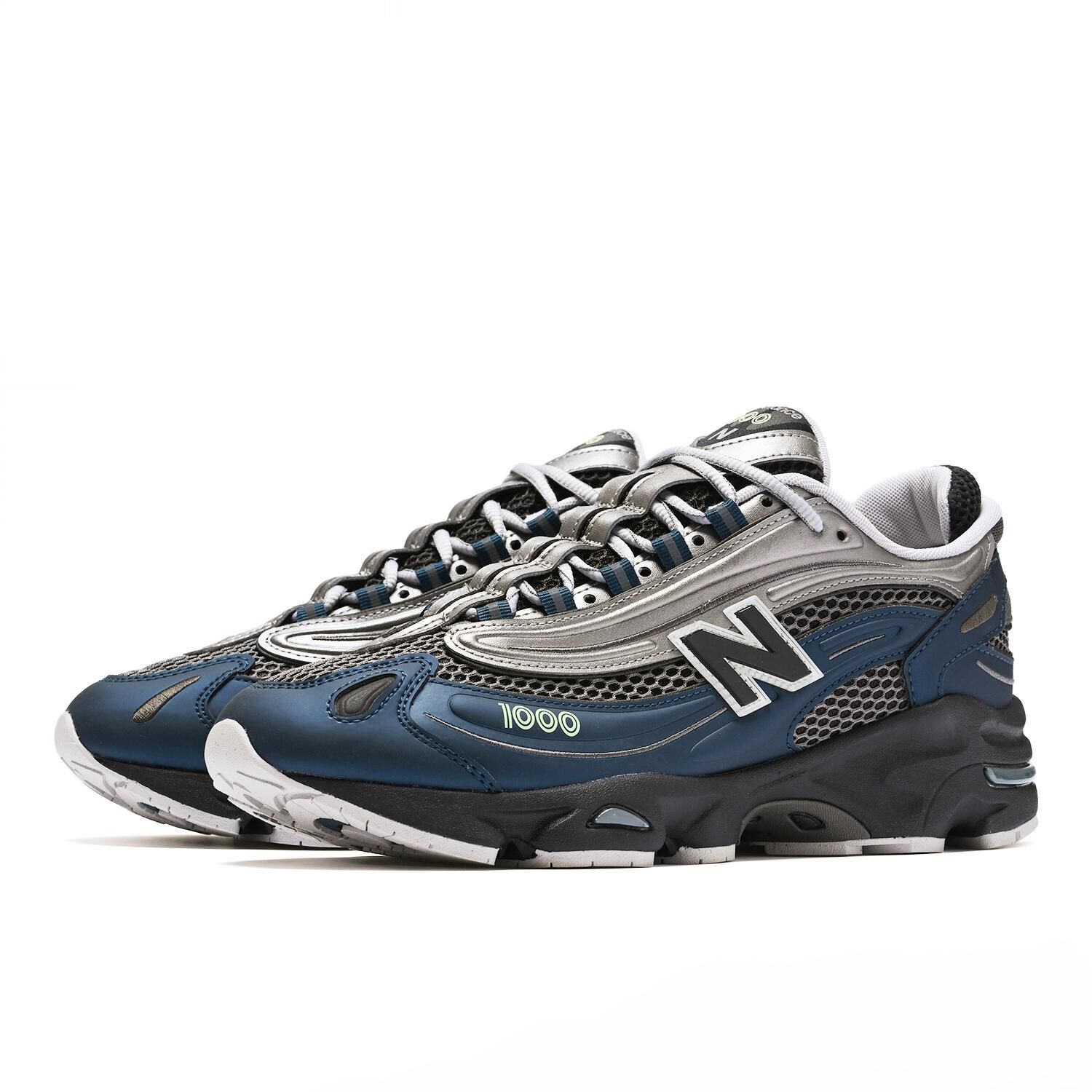 NEW BALANCE 「【NEW BALANCE】M1000S(D)」|スニーカー|