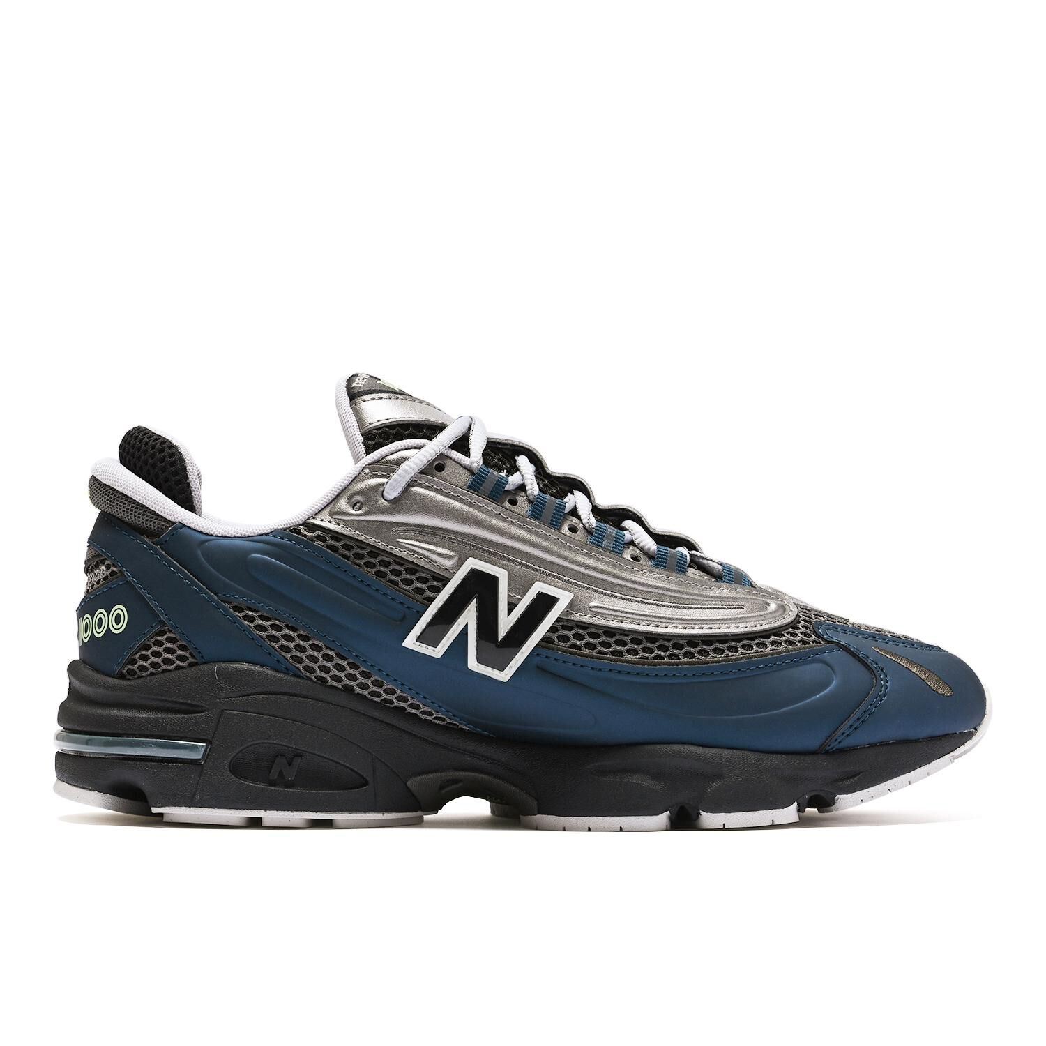 NEW BALANCE 「【NEW BALANCE】M1000S(D)」|スニーカー|