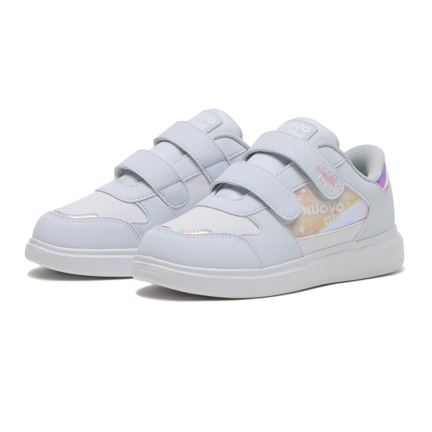 NUOVO「【NUOVO】17-22 WENDY」|スニーカー|