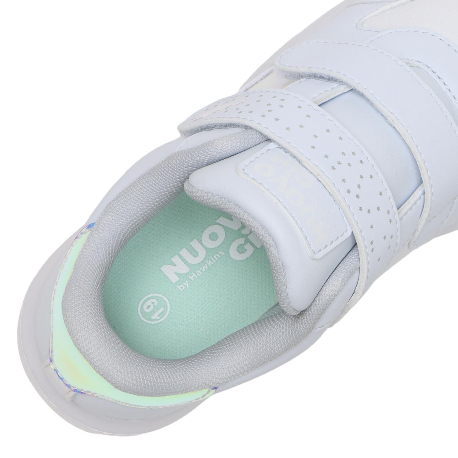 NUOVO「【NUOVO】17-22 WENDY」|スニーカー|