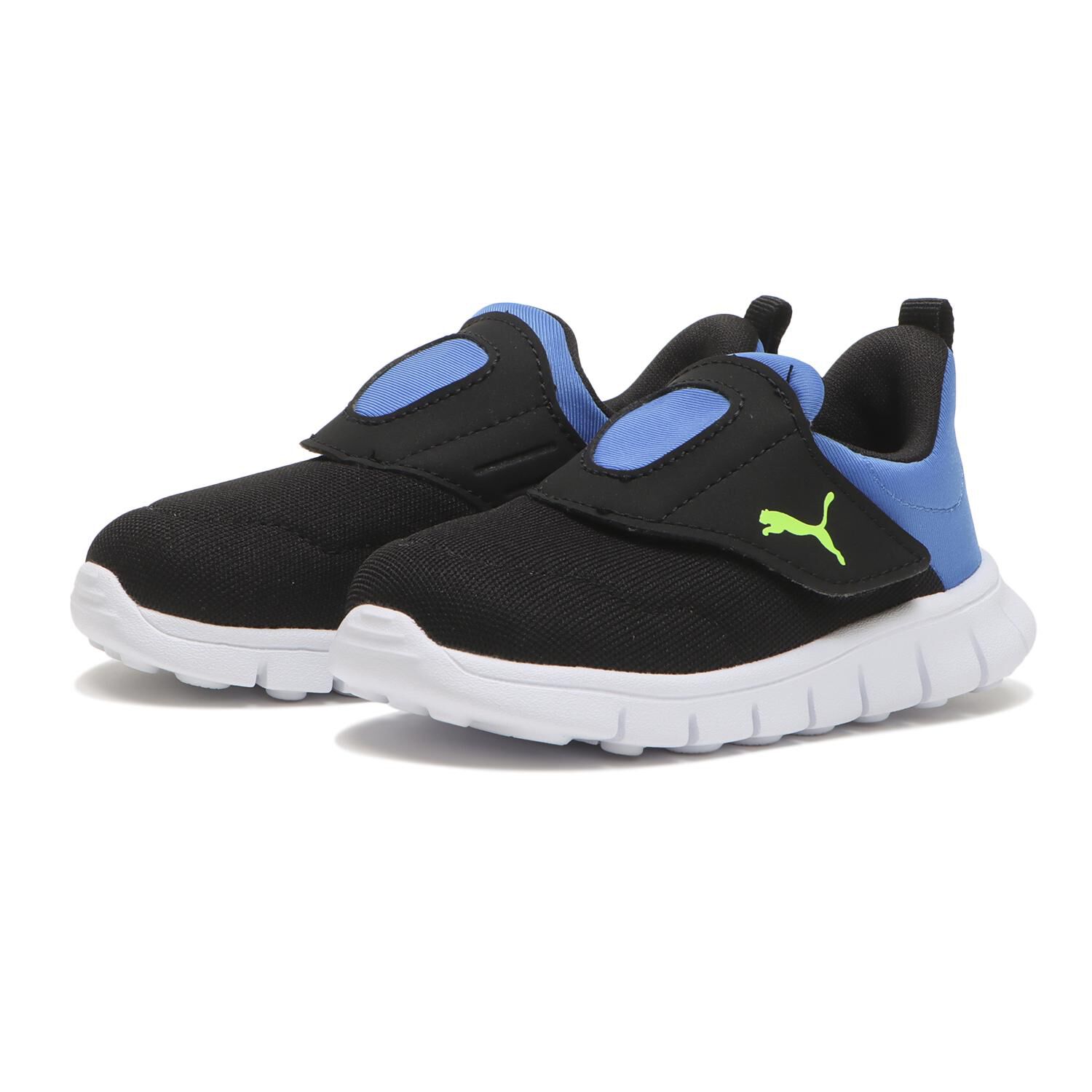 PUMA「【PUMA】12-16 BAO BURRITO V INF」|スニーカー|