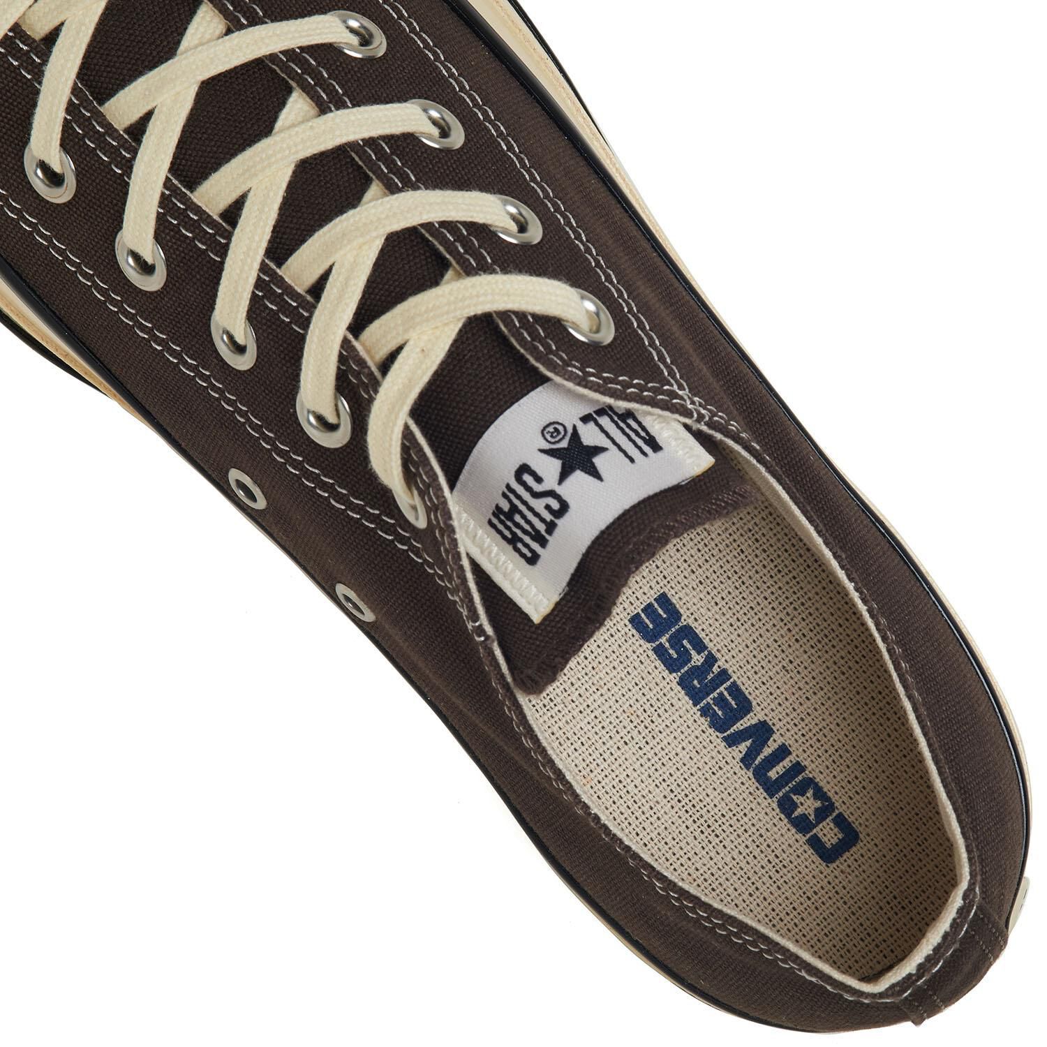 CONVERSE「【CONVERSE】AS AGED AC OX」|スニーカー|