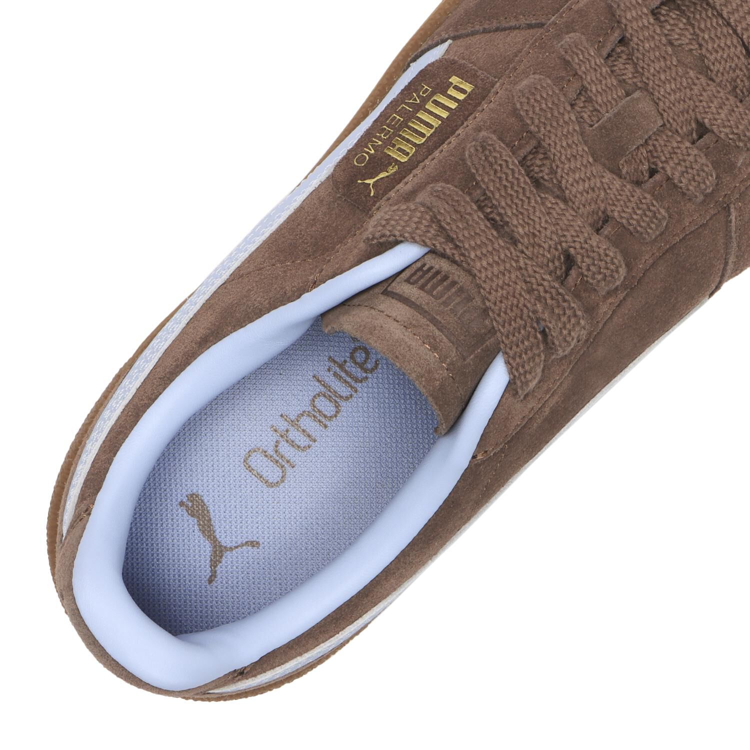 PUMA「【PUMA】PALERMO」|スニーカー|