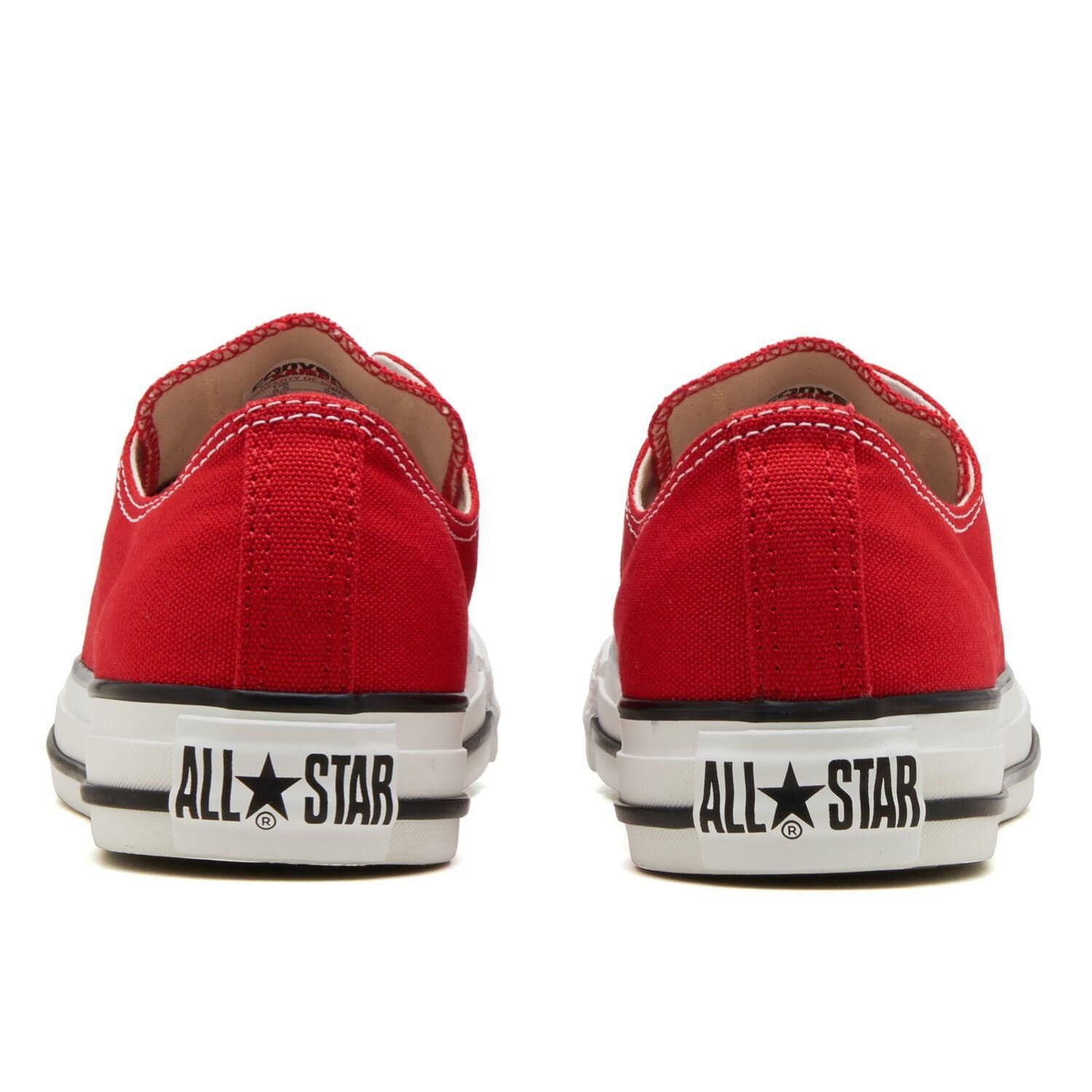 CONVERSE「【CONVERSE】ALL STAR OX」|スニーカー|