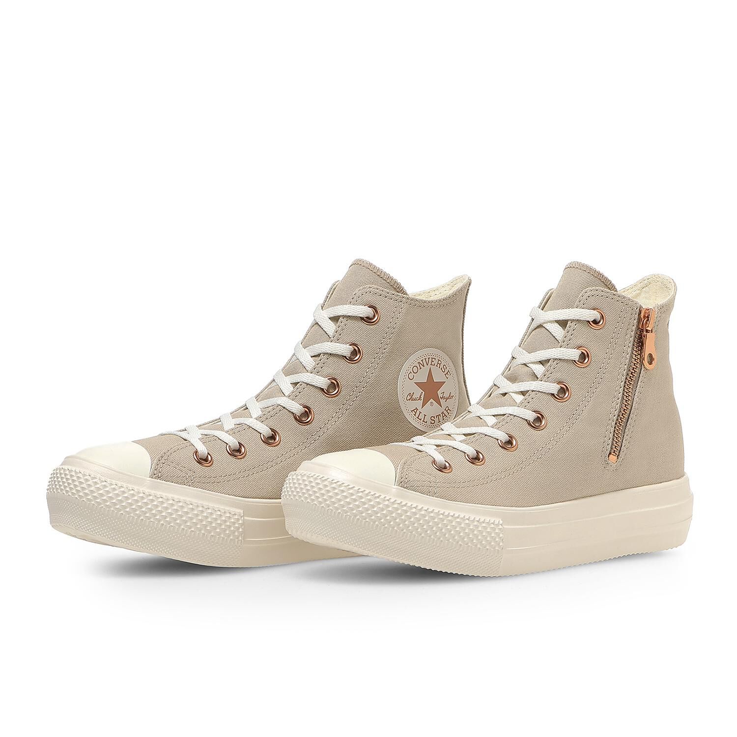 CONVERSE「【CONVERSE】AS LIGHT PLTS PG Z HI」|スニーカー|