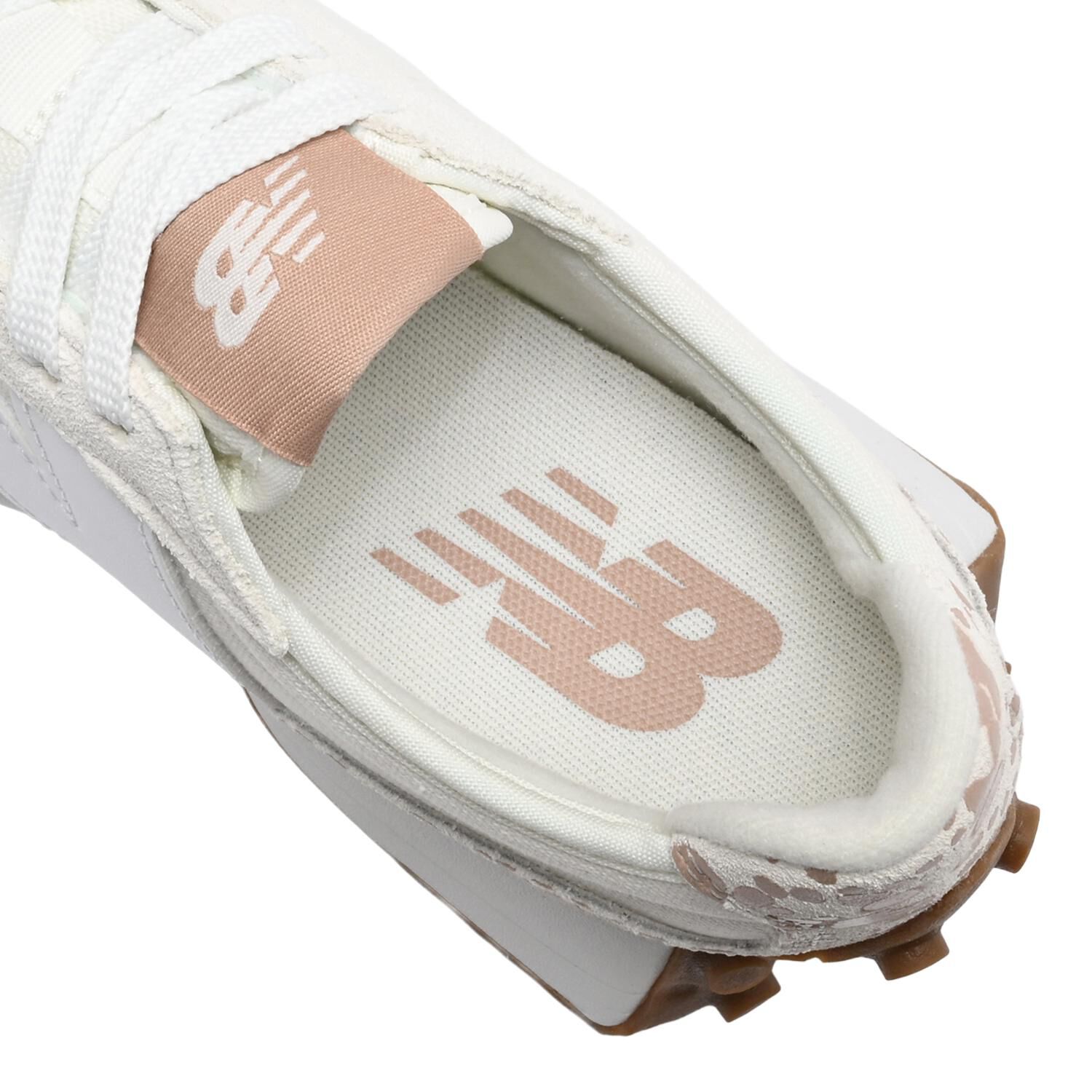 NEW BALANCE 「【NEW BALANCE】W327 47W(B)」|スニーカー|