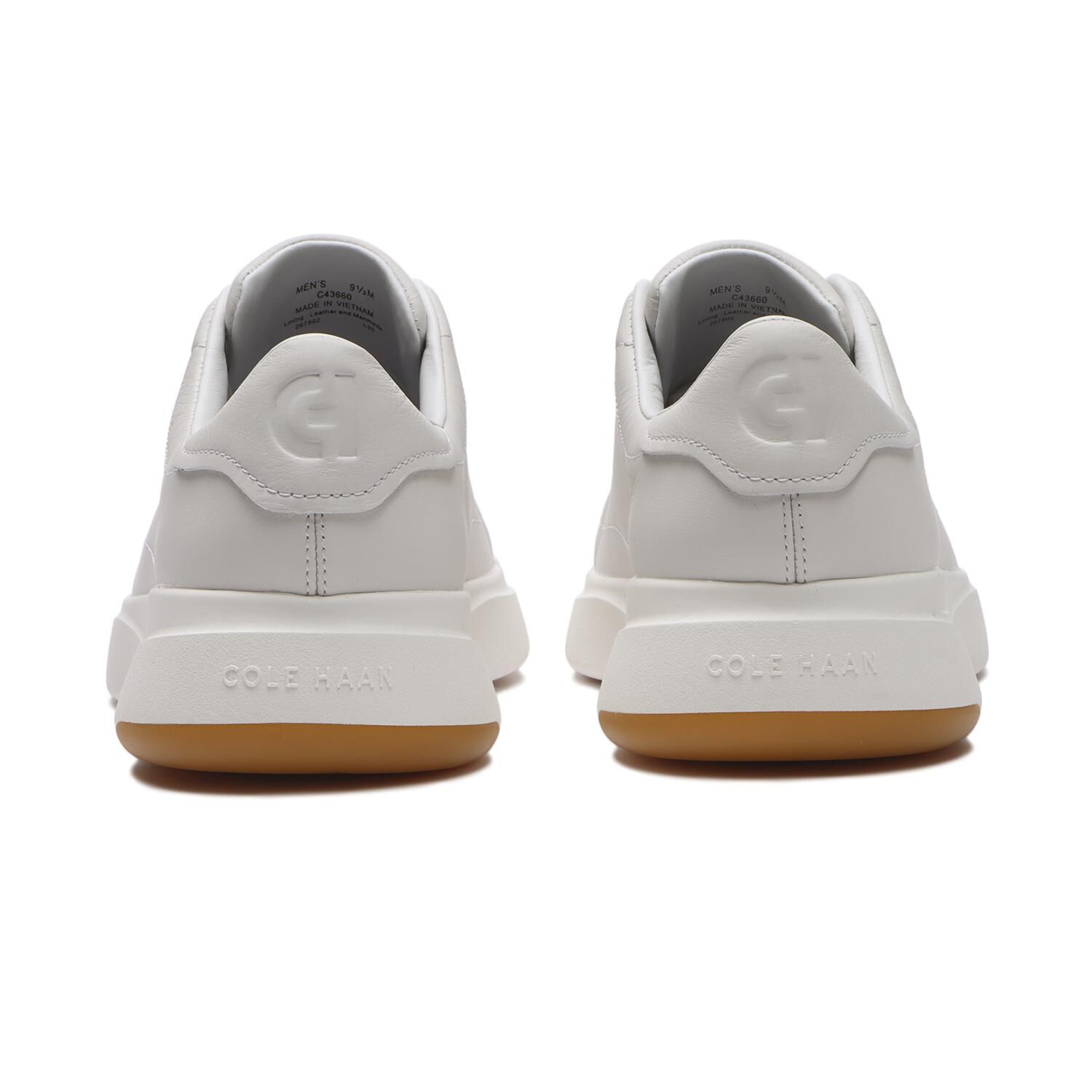 COLE HAAN「【COLE HAAN】GRANDPRO TENNIS 2.0」|スニーカー|