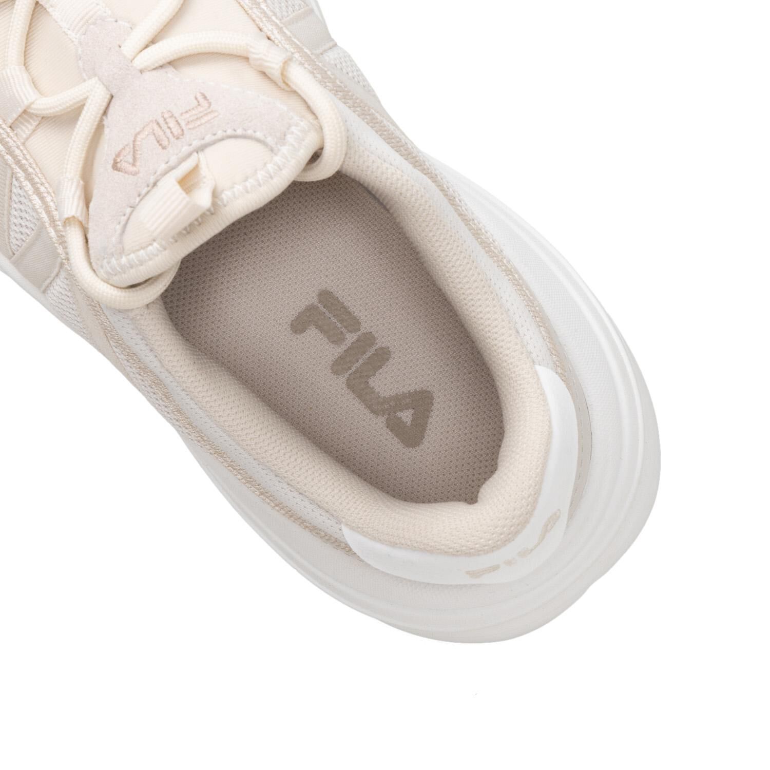 FILA「【FILA】WAVYDAY FLOW MS」|スニーカー|