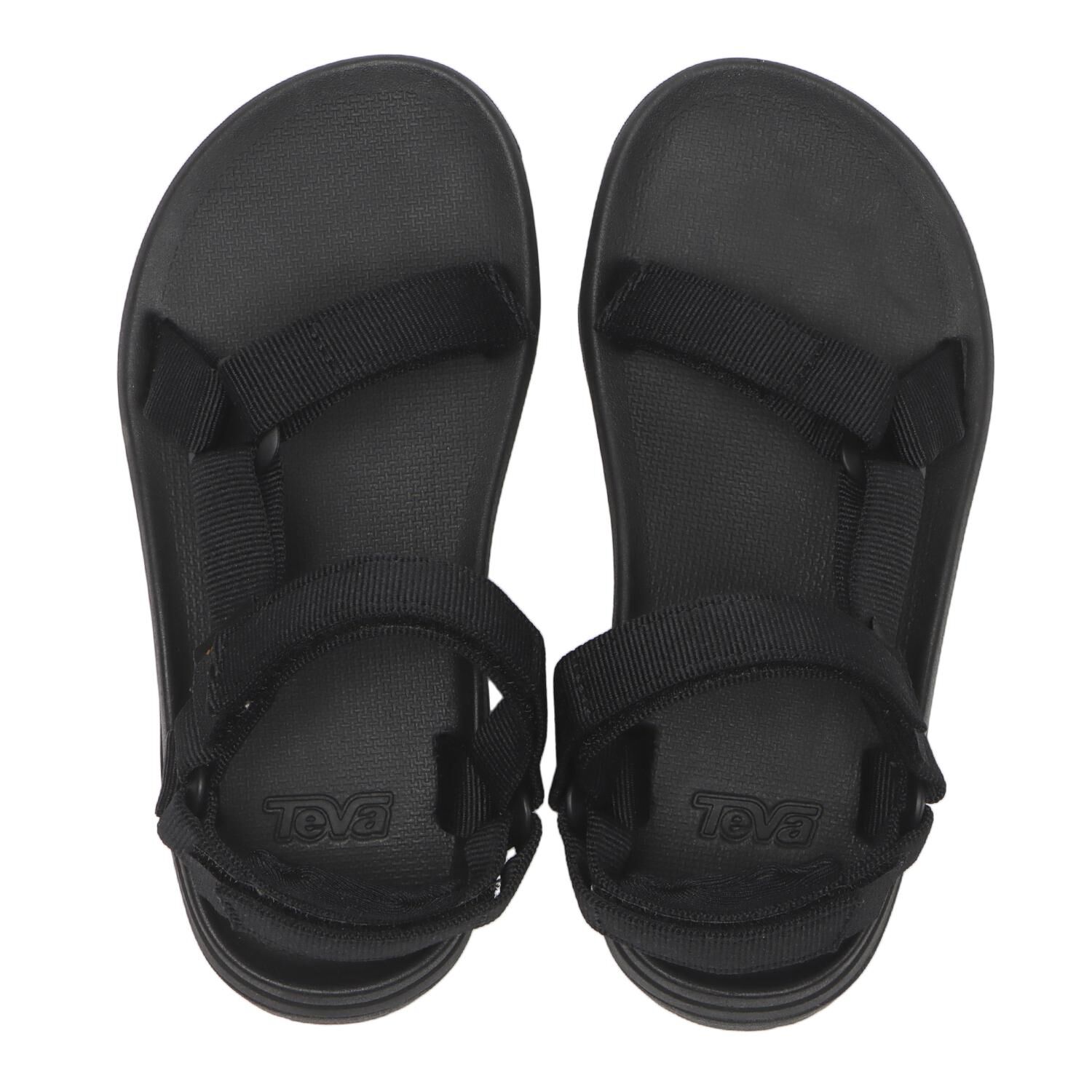 TEVA「【TEVA】18-22 HURRICANE XLT JR」|サンダル|