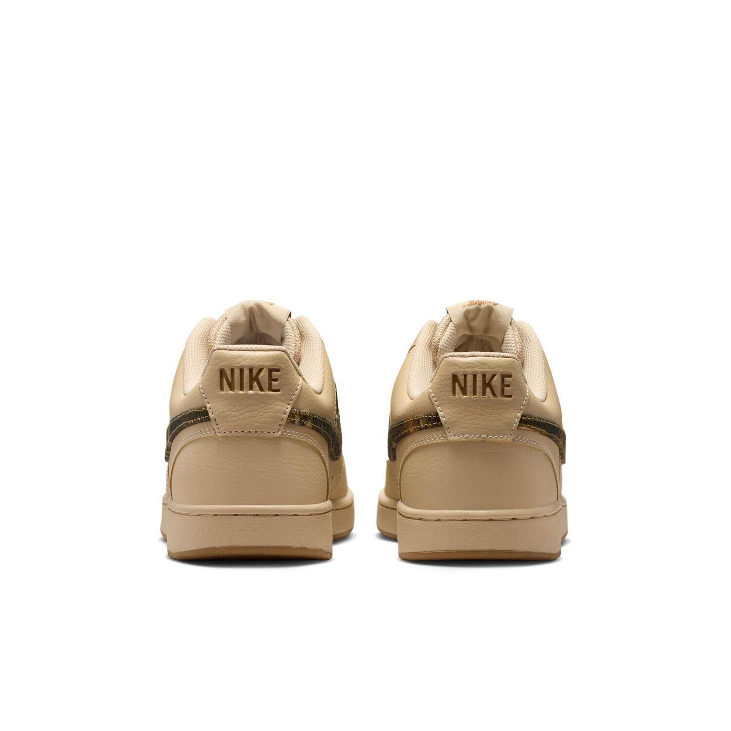 NIKE「【NIKE】COURT VISION SE」|スニーカー|