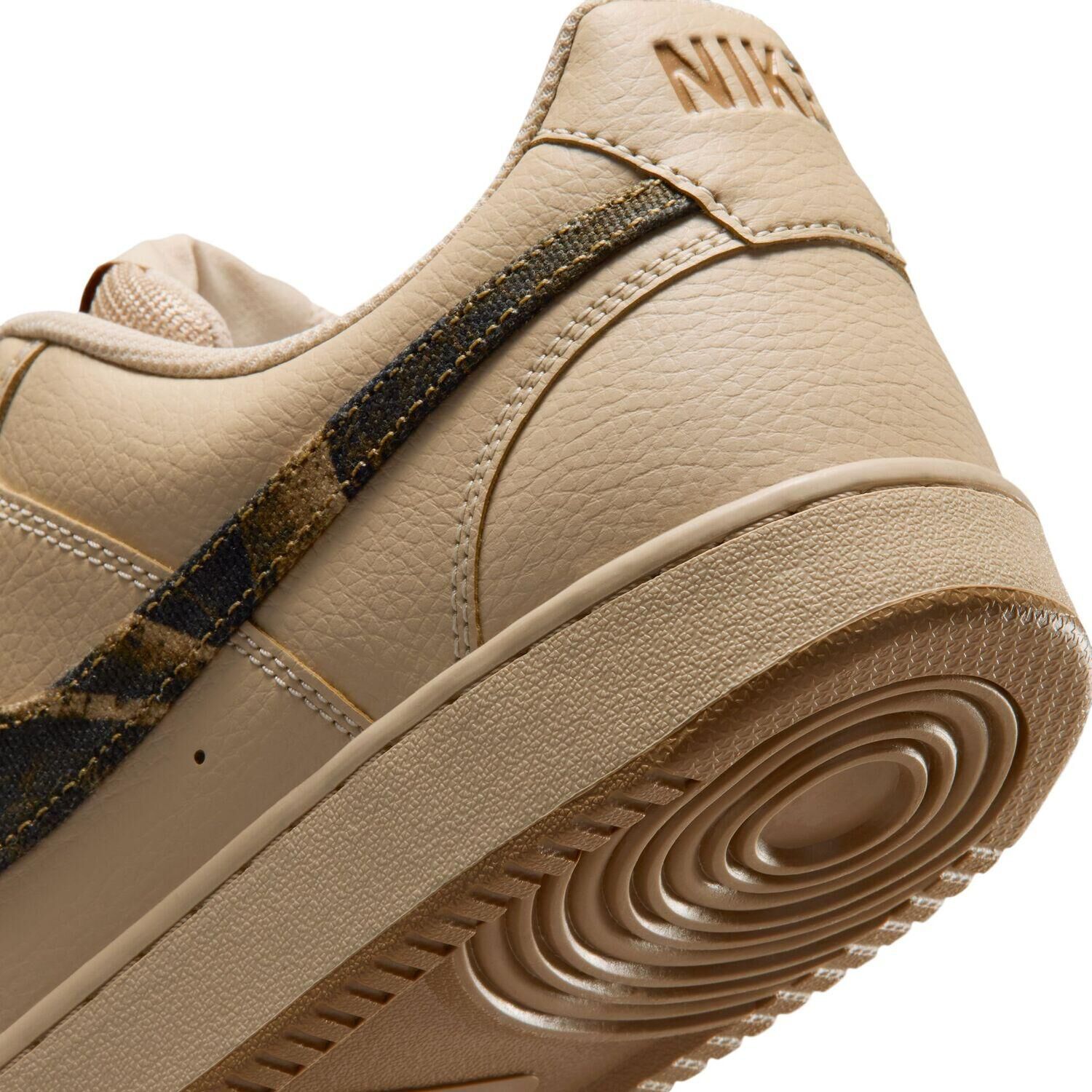 NIKE「【NIKE】COURT VISION SE」|スニーカー|