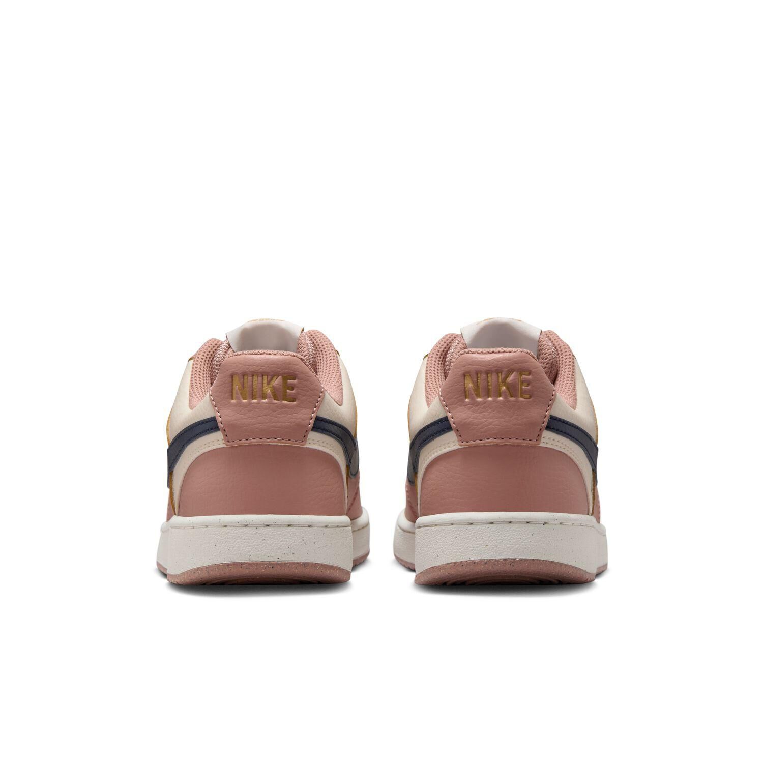 NIKE「【NIKE】W COURT VISION LO NN」|スニーカー|