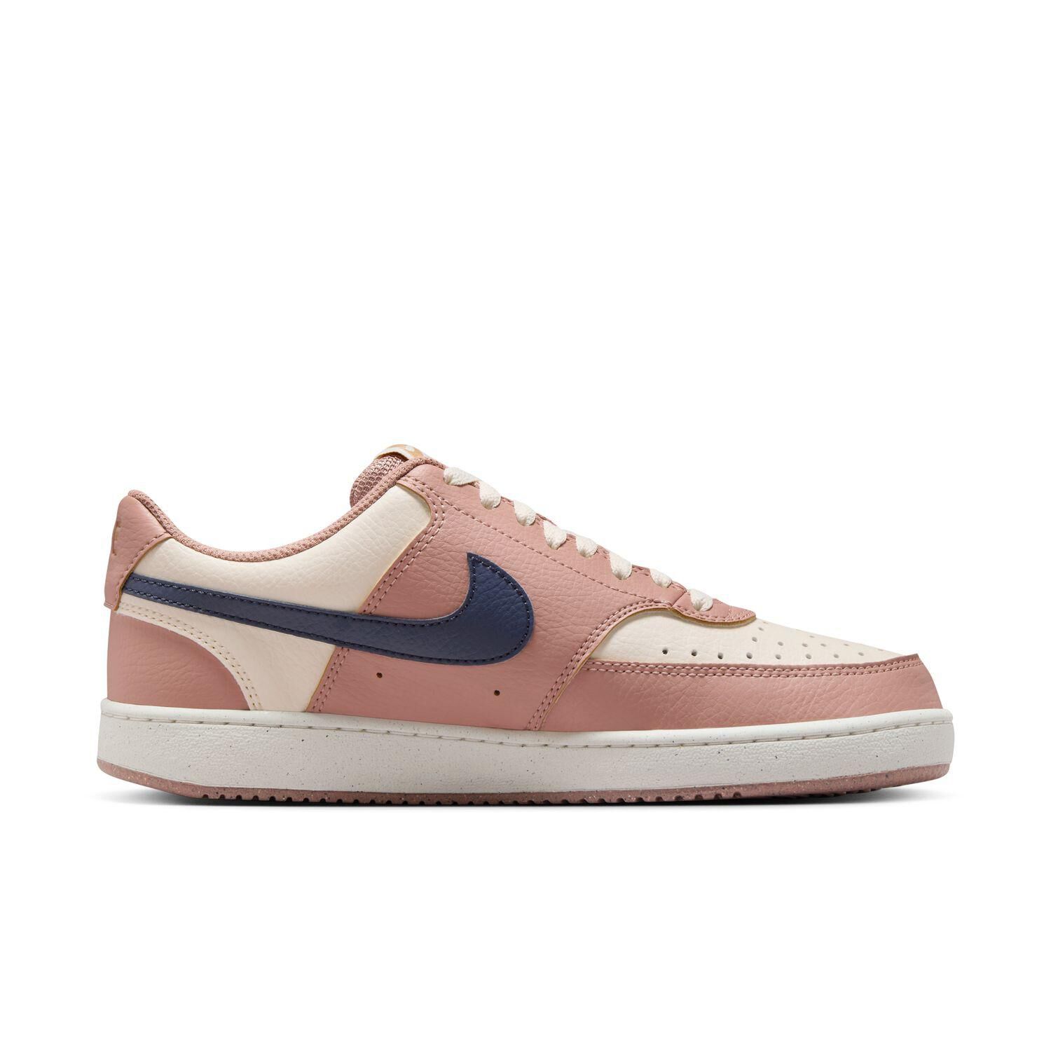 NIKE「【NIKE】W COURT VISION LO NN」|スニーカー|