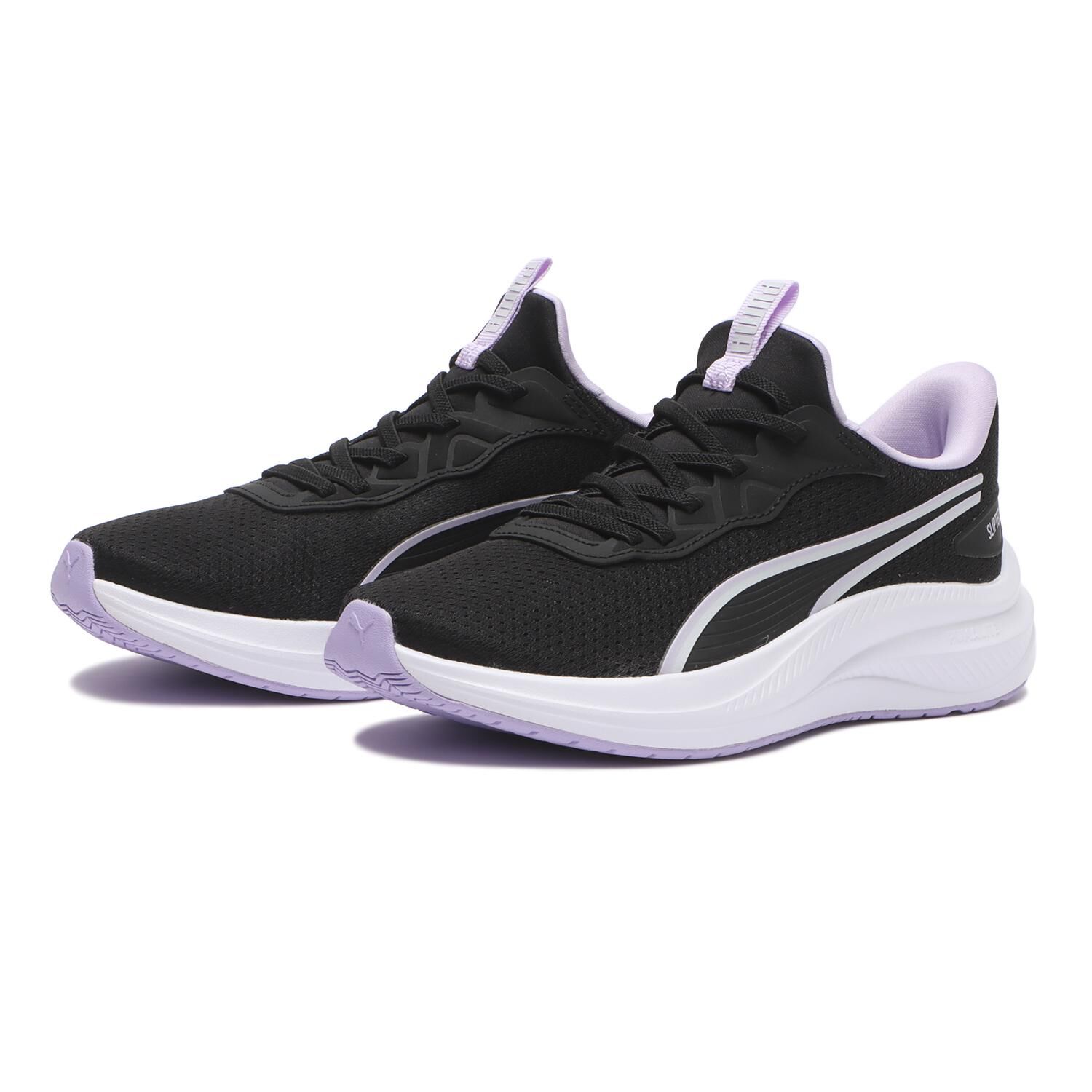PUMA「【PUMA】22-25 SKYROCKET LITE 2 EASE IN」|スニーカー|