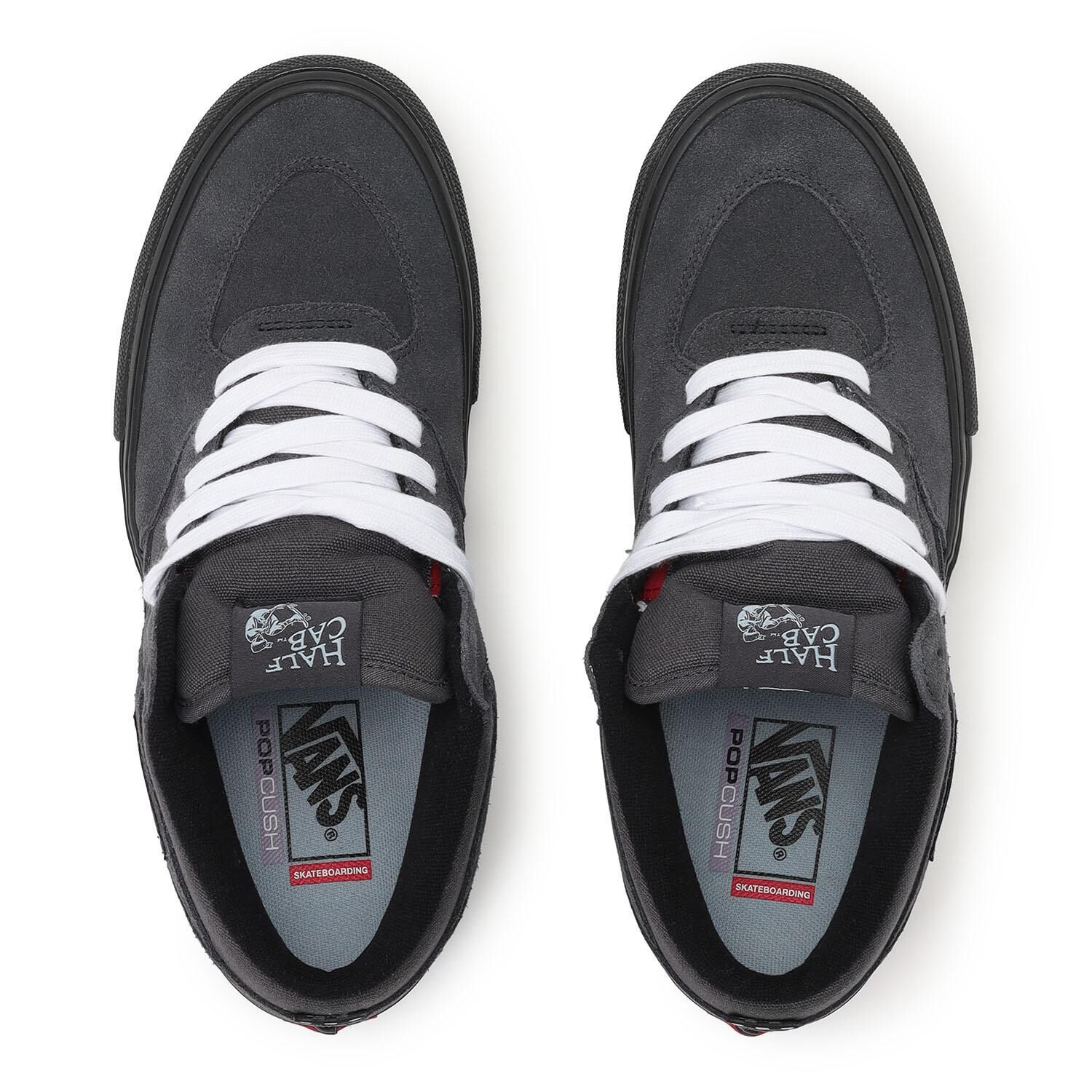 VANS「【VANS】SKATE HALF CAB」|スニーカー|