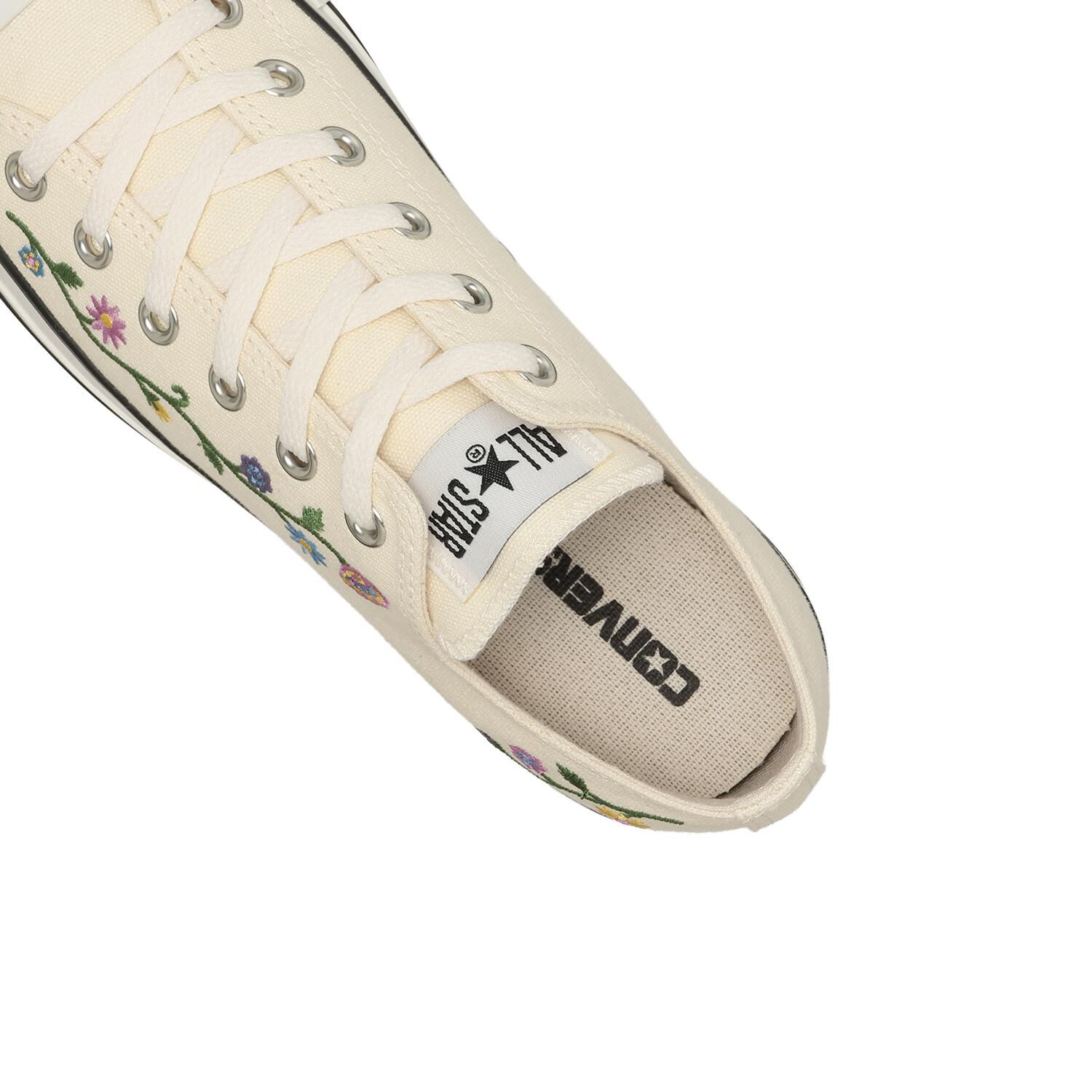 CONVERSE「【CONVERSE】AS FOLKSTITCH OX」|スニーカー|