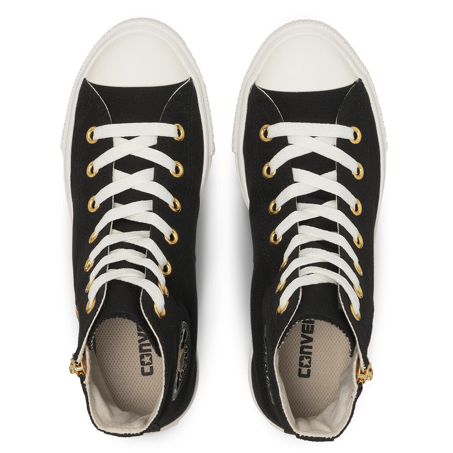 CONVERSE「【CONVERSE】AS LIGHT STARSTITCH Z HI」|スニーカー|