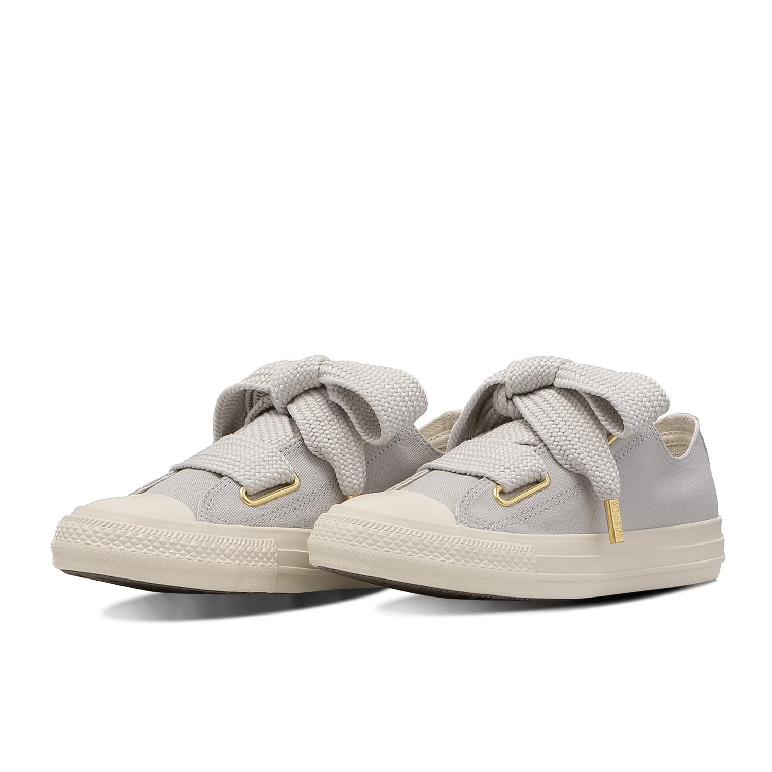 CONVERSE「【CONVERSE】AS RIBBONLACE SLIP OX」|スニーカー|