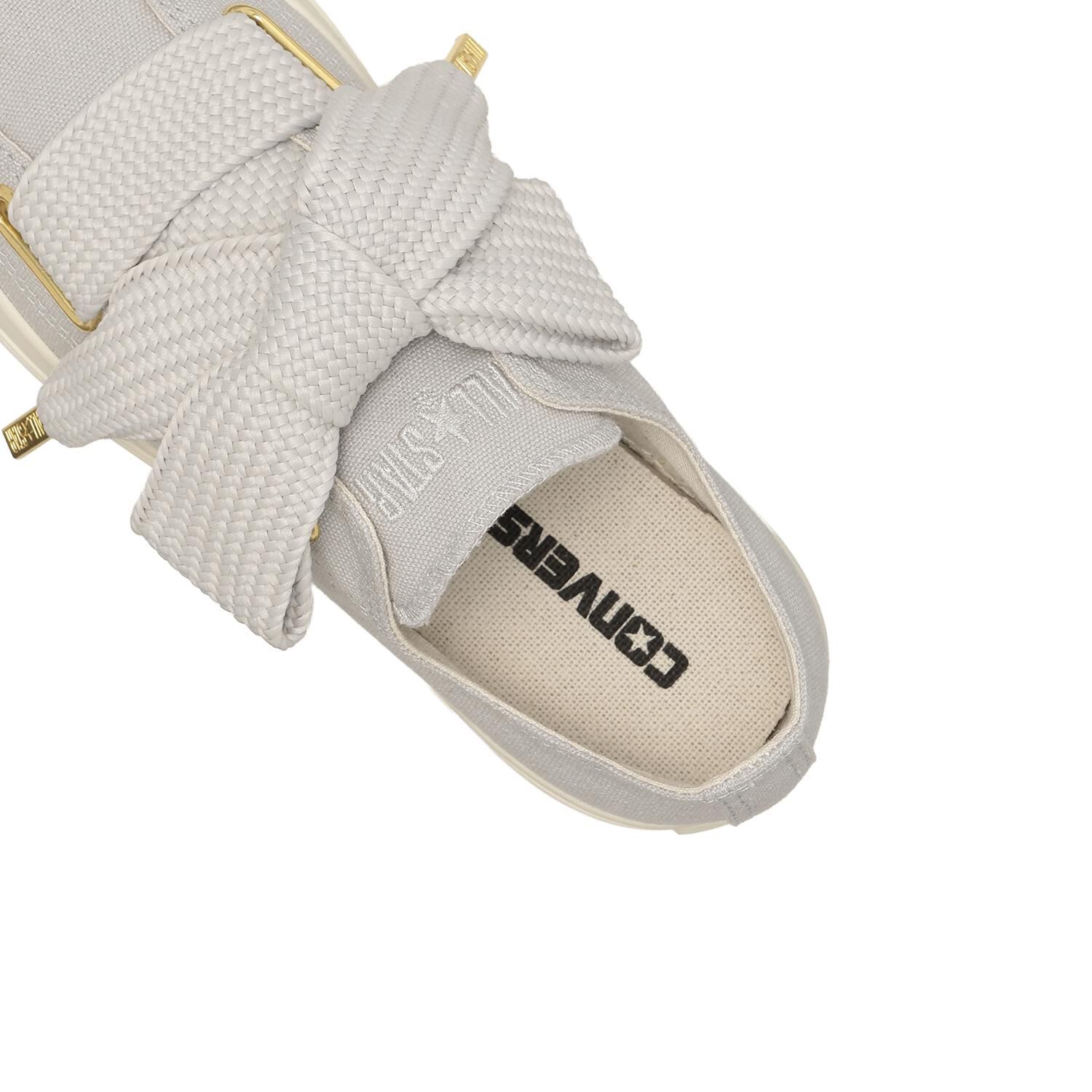 CONVERSE「【CONVERSE】AS RIBBONLACE SLIP OX」|スニーカー|