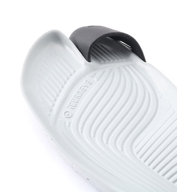  「＊2022年新色デビュ-JUNGLE  【　BODY&times;INSOLE　Black&times;INKEDLIGHT】」|サンダル|