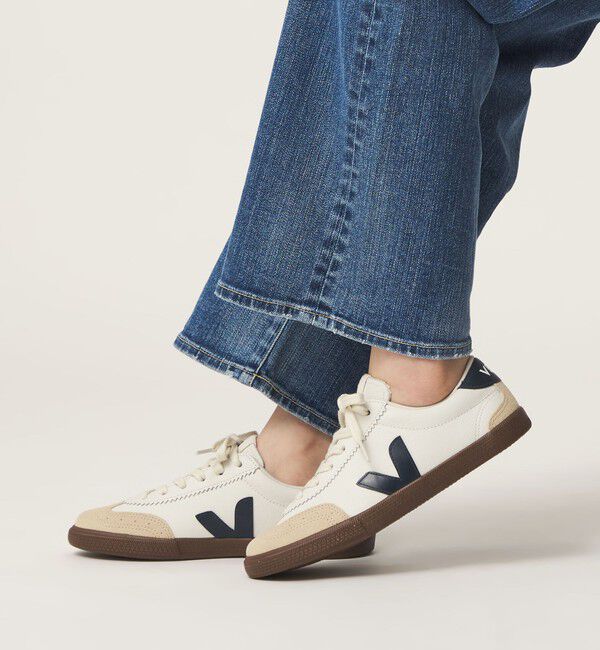 ODETTE E ODILE「＜VEJA＞ VOLLEY WH」|スニーカー|