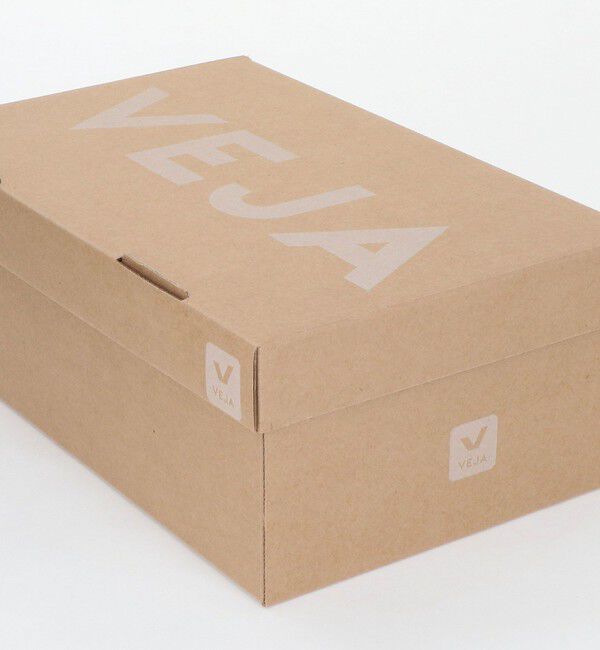 ODETTE E ODILE「＜VEJA＞ VOLLEY WH」|スニーカー|