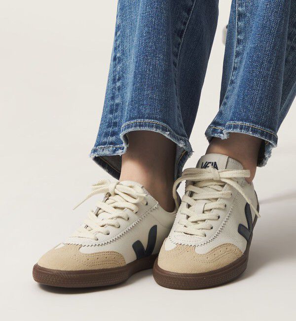 ODETTE E ODILE「＜VEJA＞ VOLLEY WH」|スニーカー|